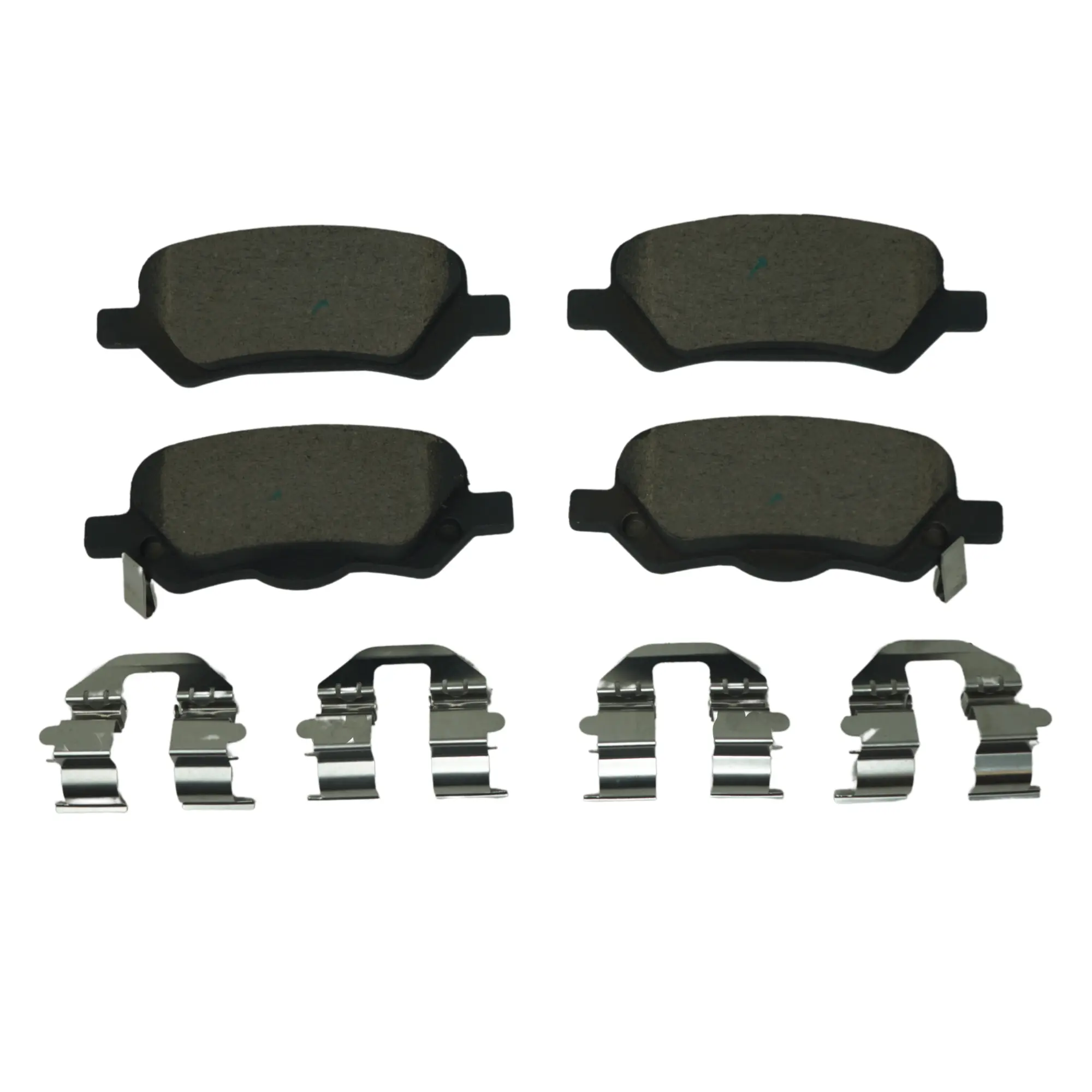 Ceramic Brake Pad Set - main product image