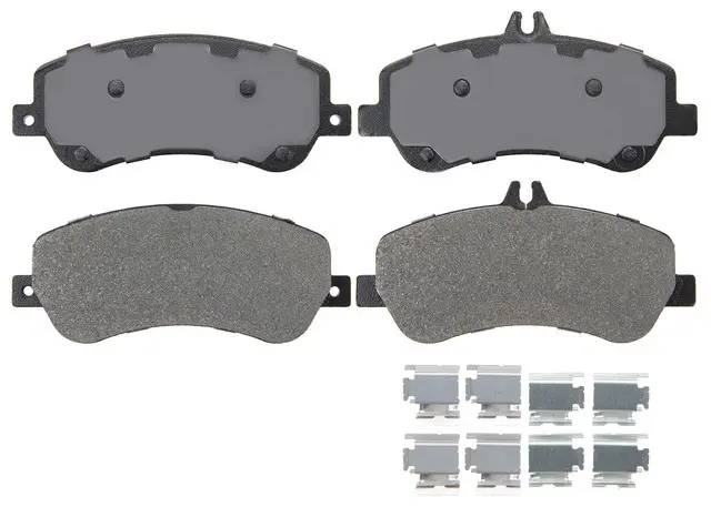 Ceramic Brake Pad Set - main product image