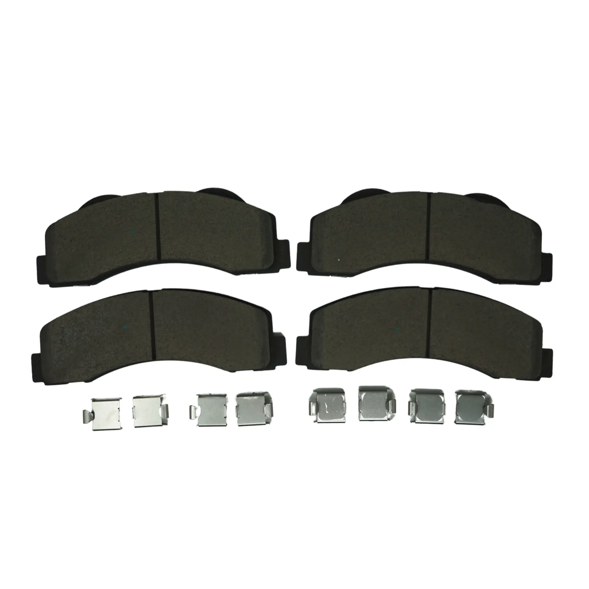 Ceramic Brake Pad Set - main product image