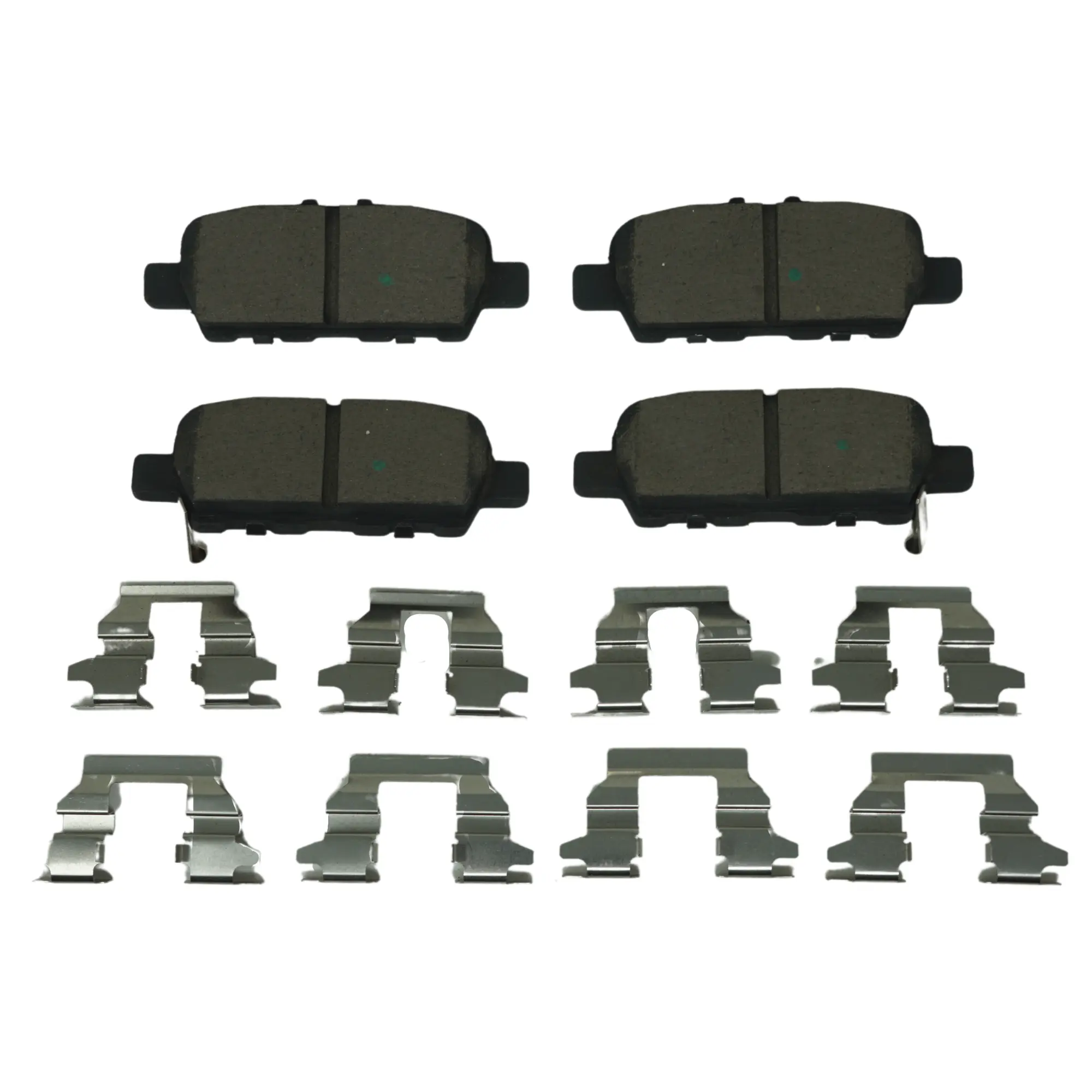 Ceramic Brake Pad Set - main product image