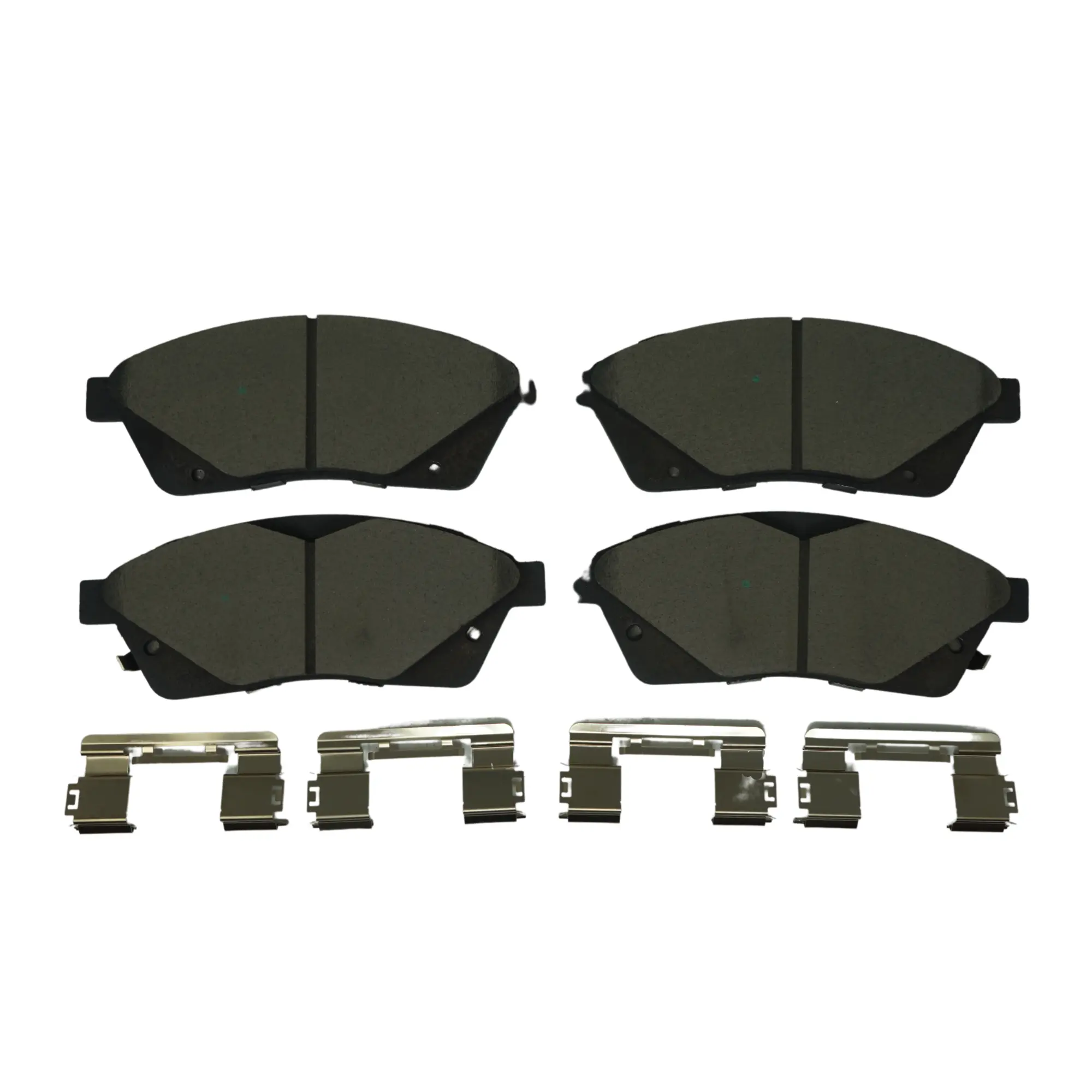 Ceramic Brake Pad Set - main product image
