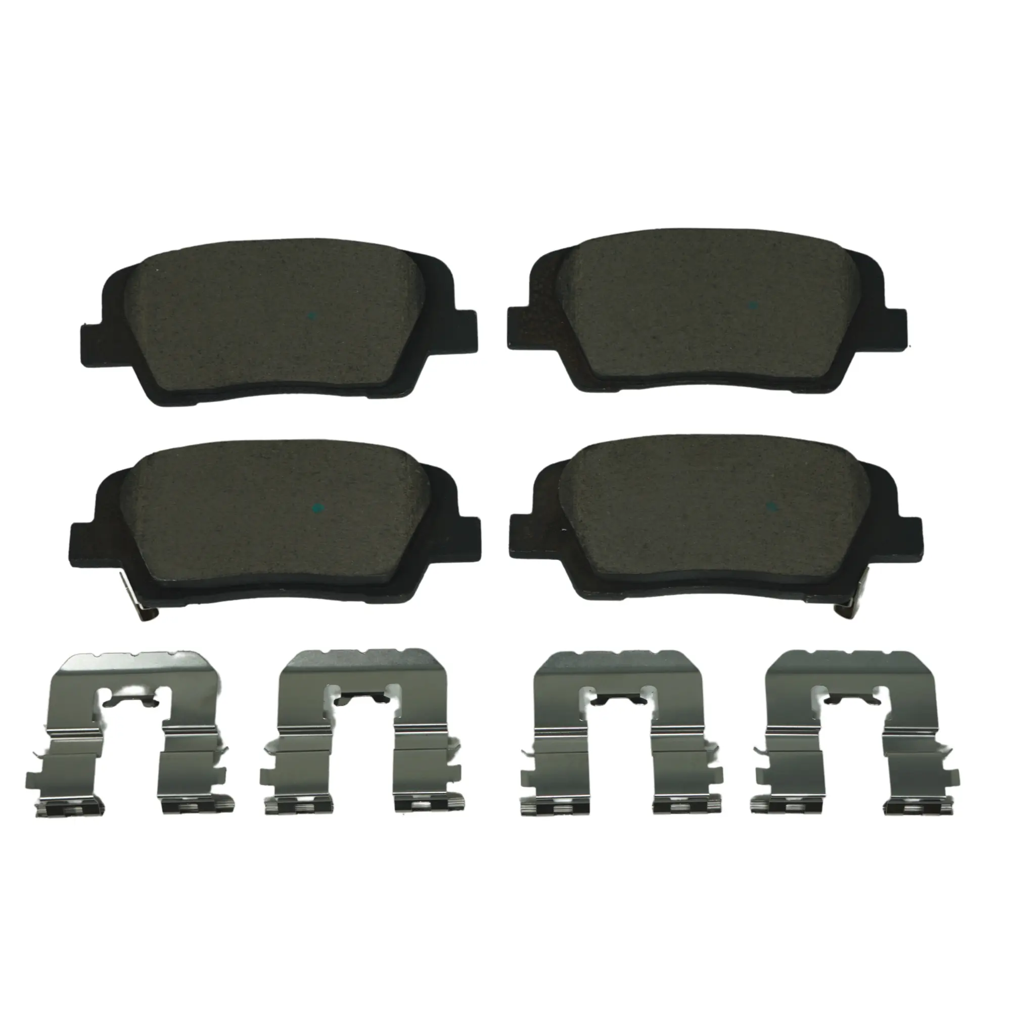 Ceramic Brake Pad Set - main product image