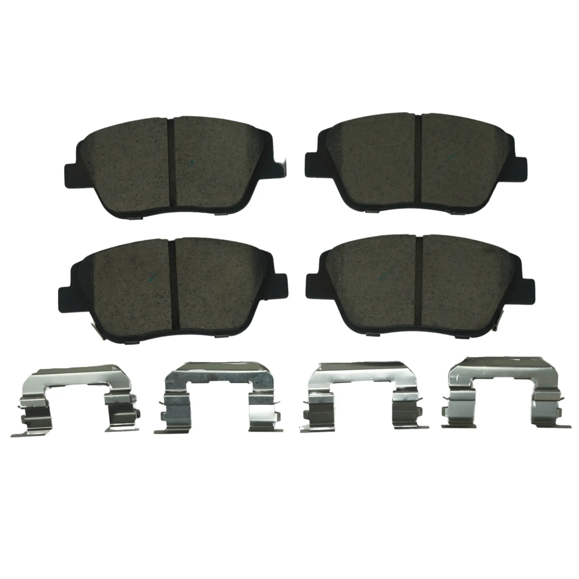 Ceramic Brake Pad Set - image principale du produit