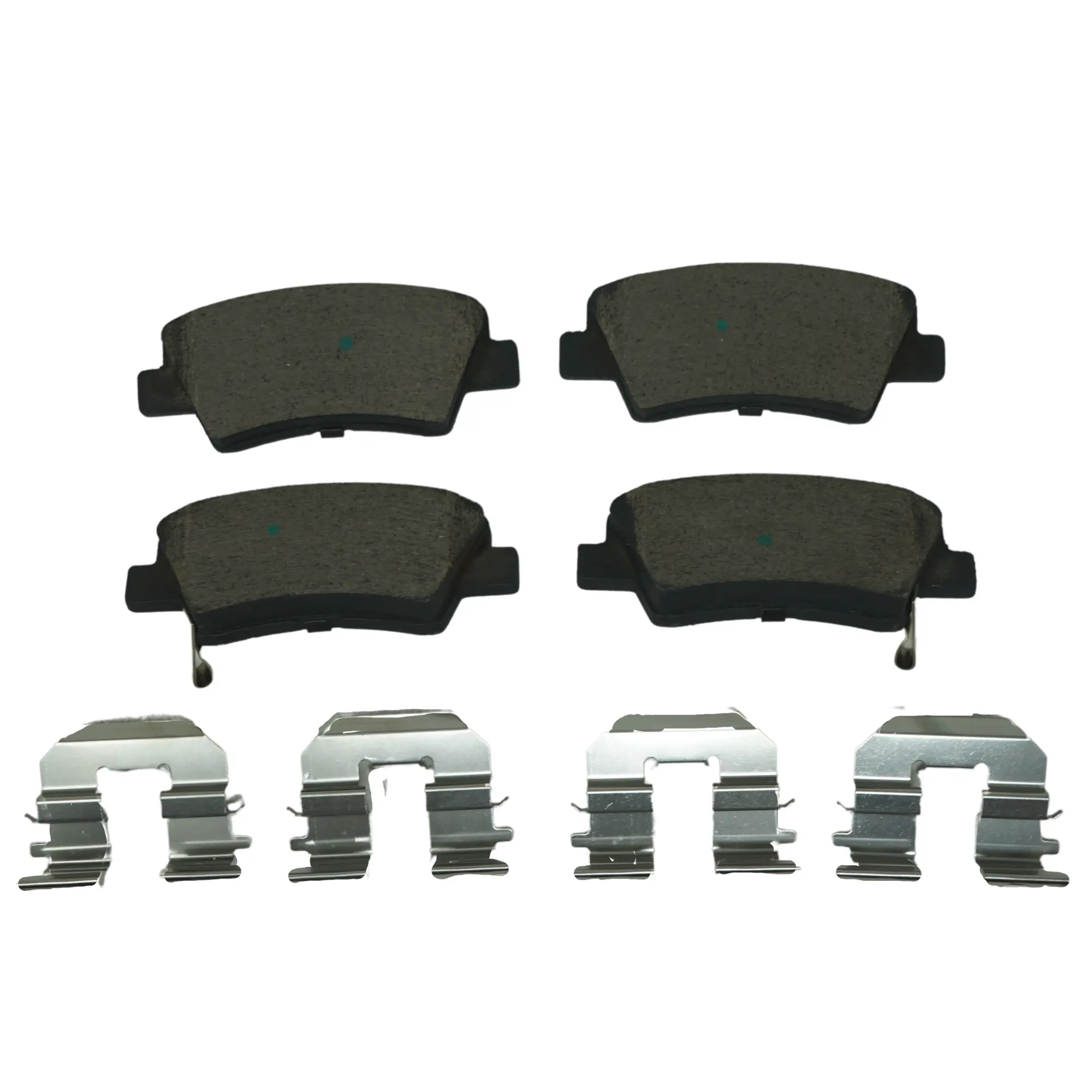 Ceramic Brake Pad Set - main product image