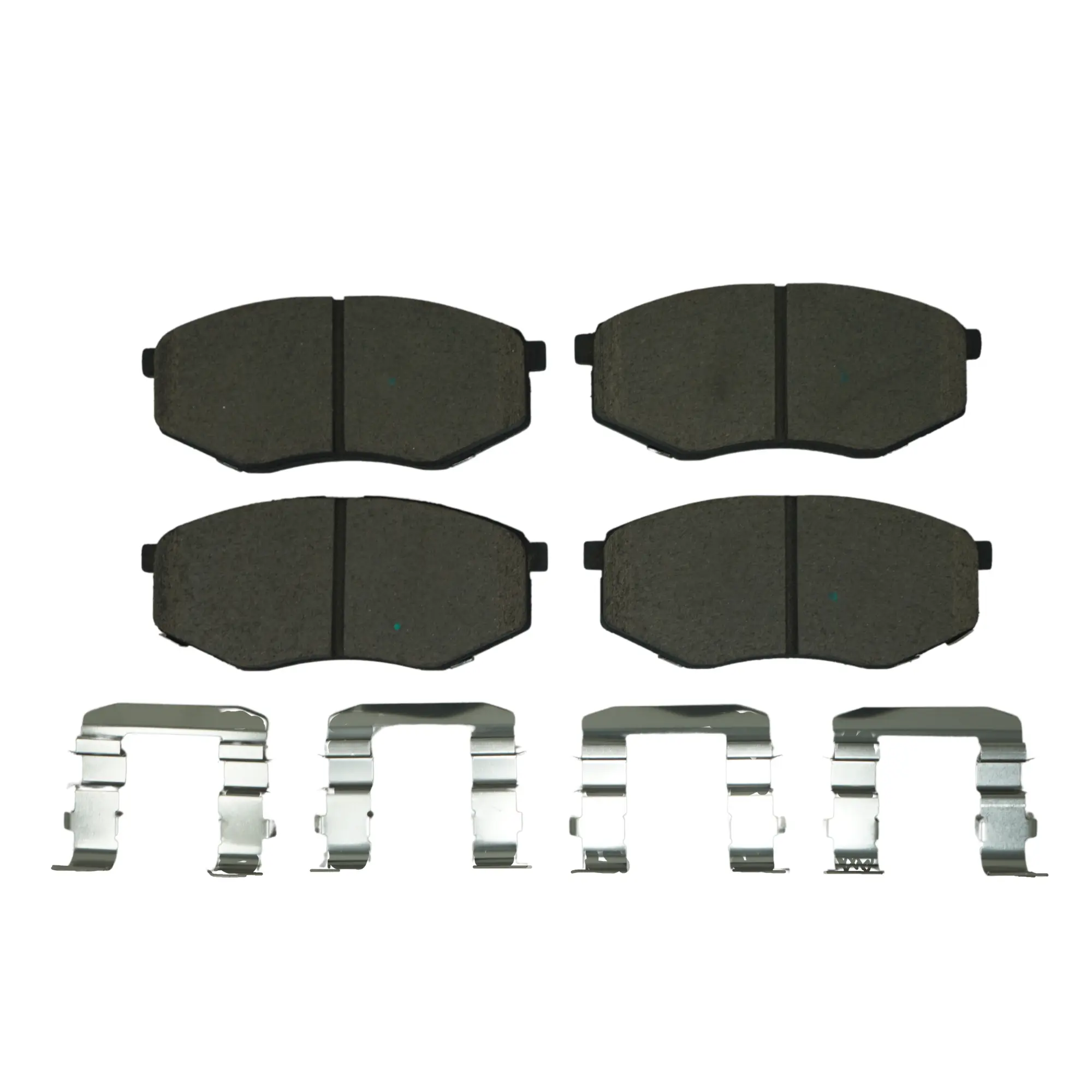 Ceramic Brake Pad Set - image principale du produit