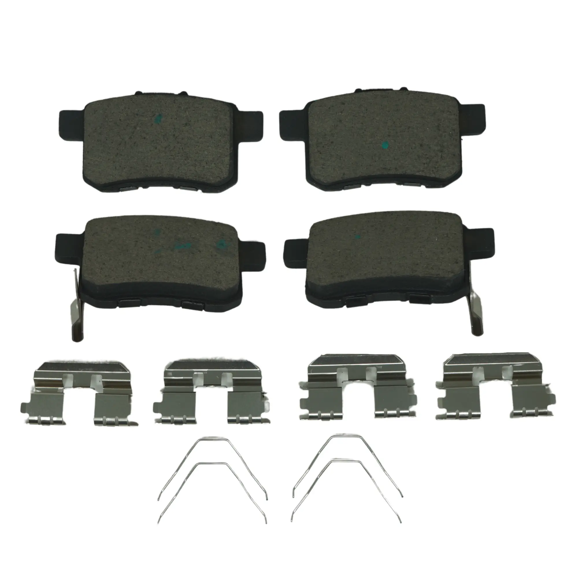 Ceramic Brake Pad Set - main product image