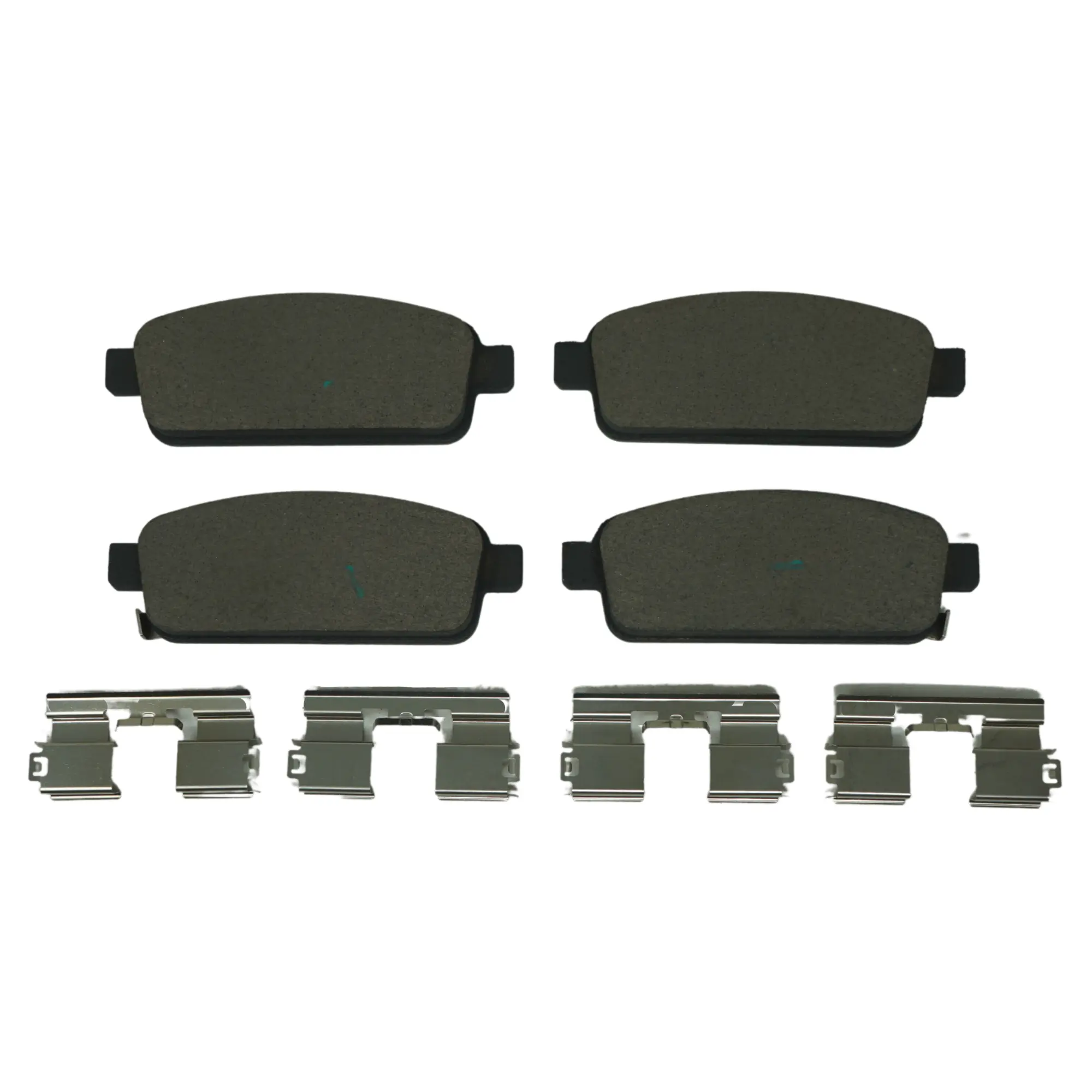 Ceramic Brake Pad Set - main product image