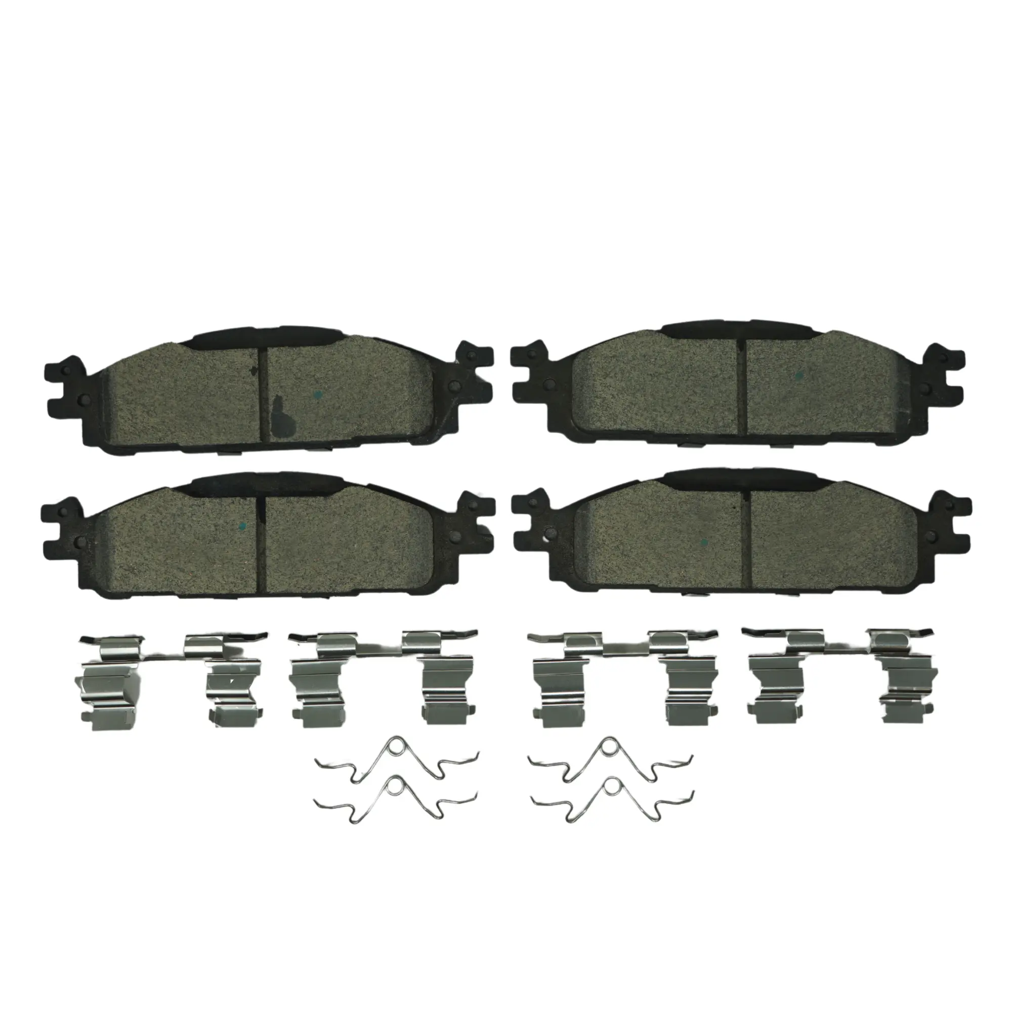 Ceramic Brake Pad Set - main product image