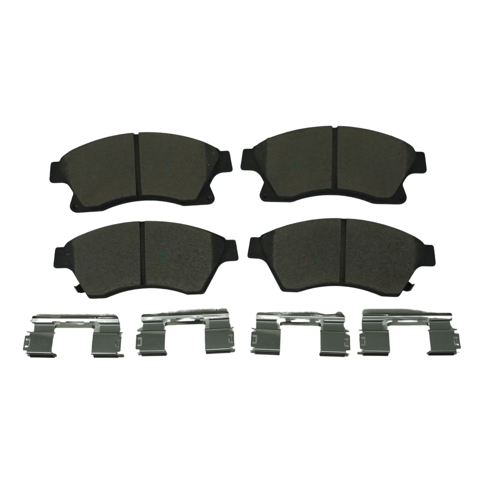 Ceramic Brake Pad Set - image principale du produit