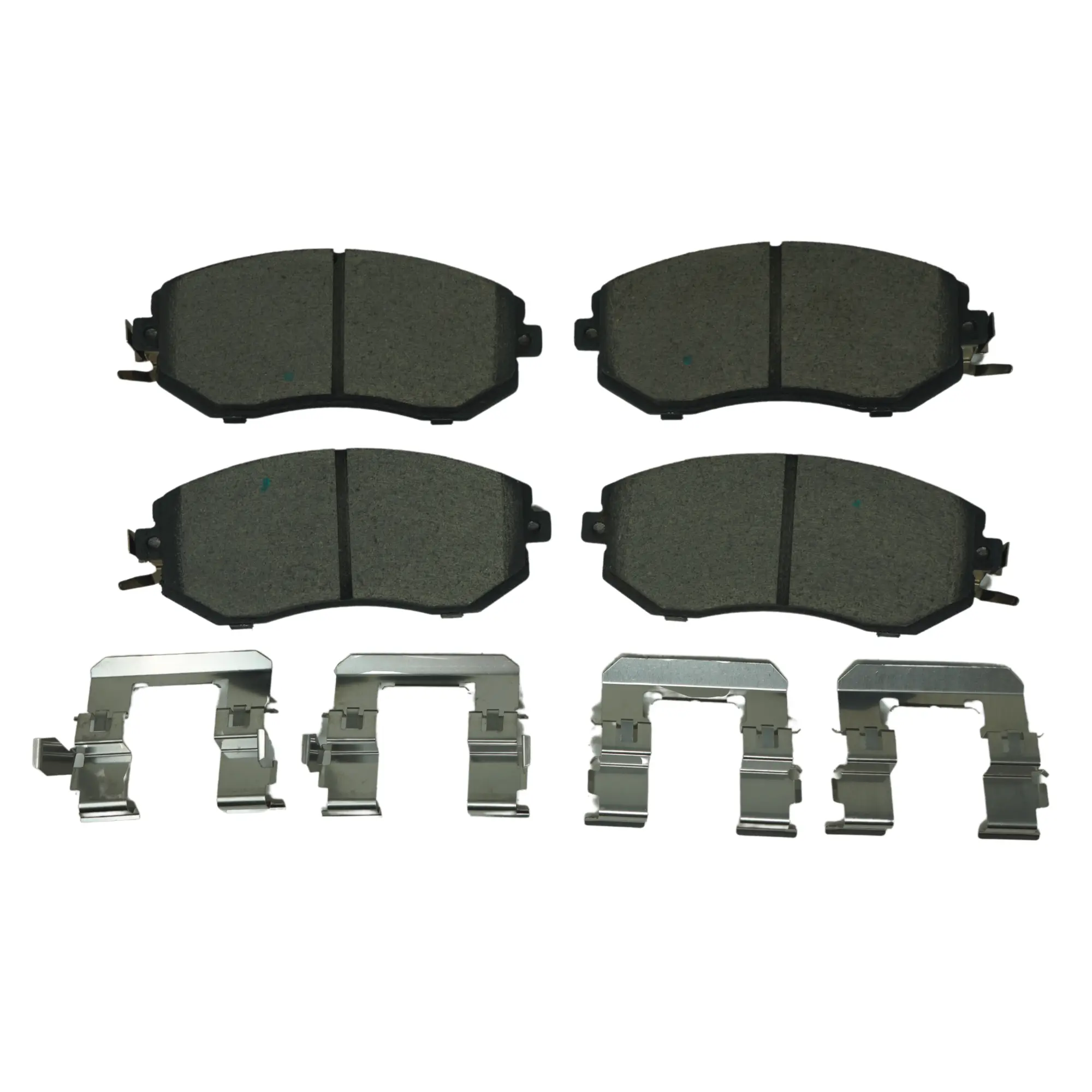 Ceramic Brake Pad Set - image principale du produit