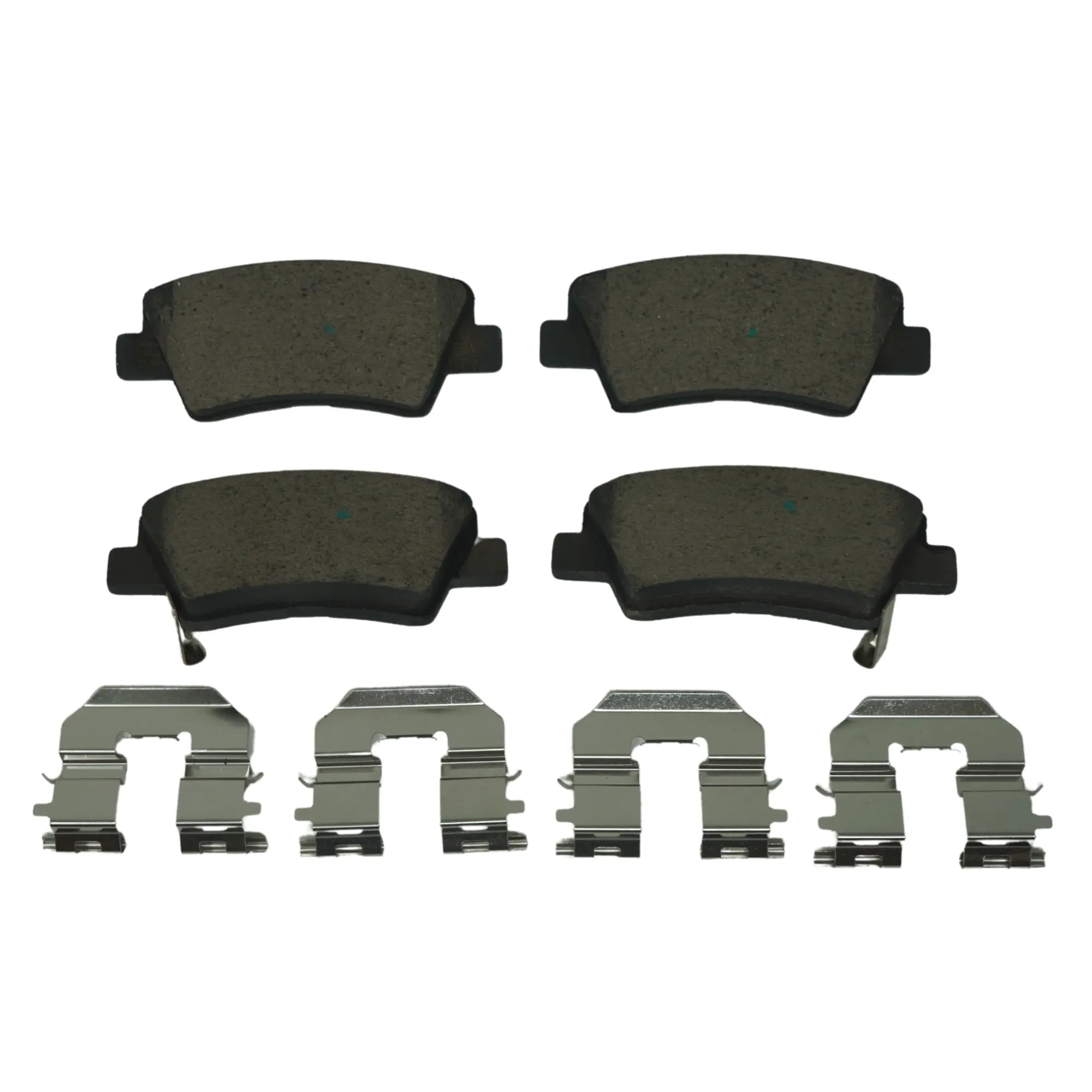 Ceramic Brake Pad Set - main product image