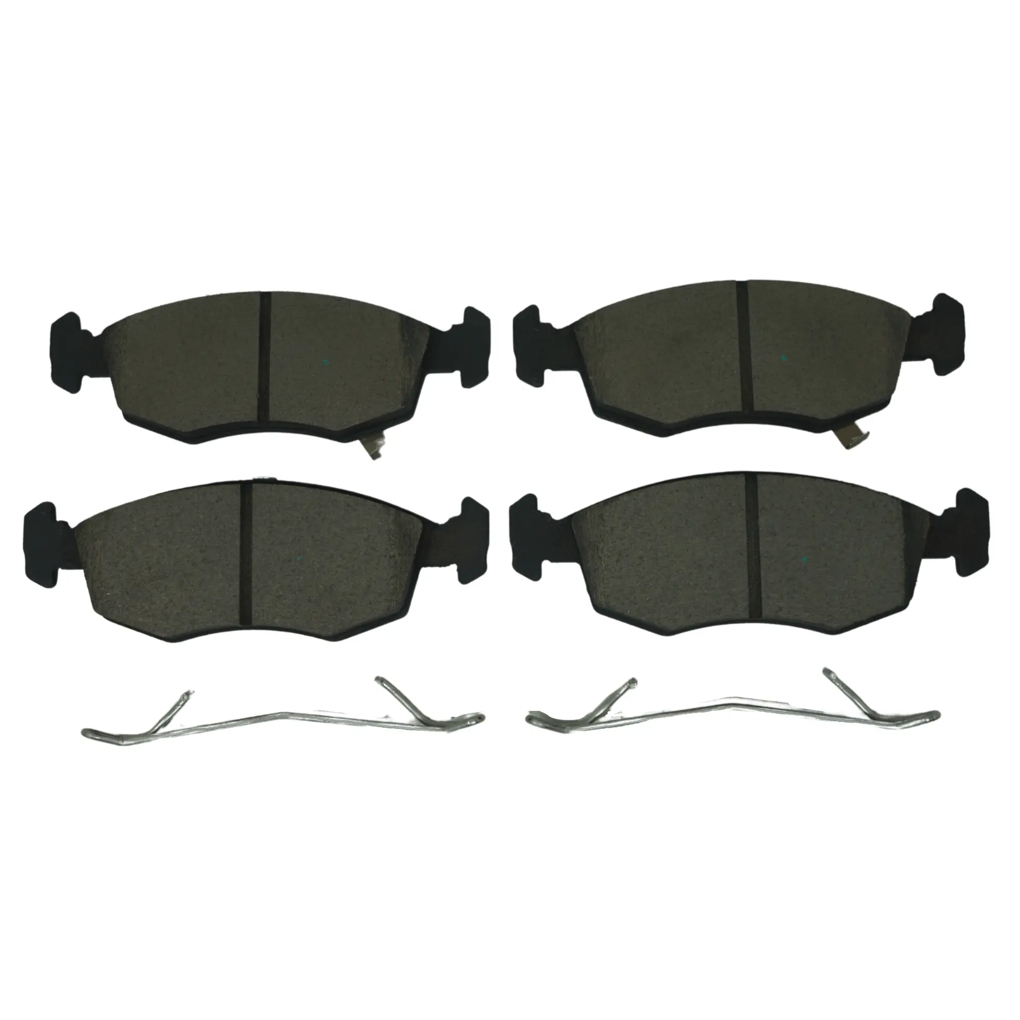 Ceramic Brake Pad Set - main product image