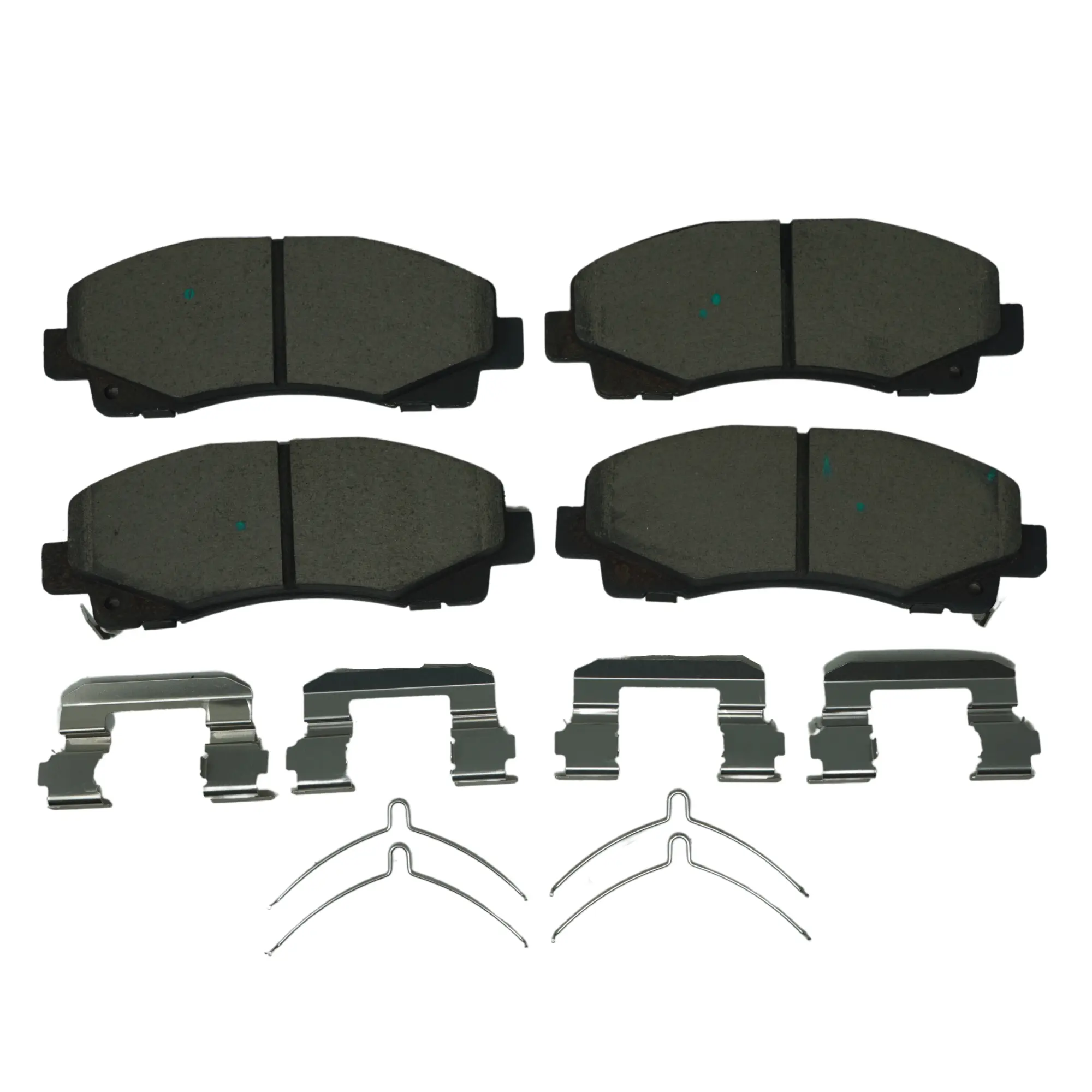 Ceramic Brake Pad Set - image principale du produit