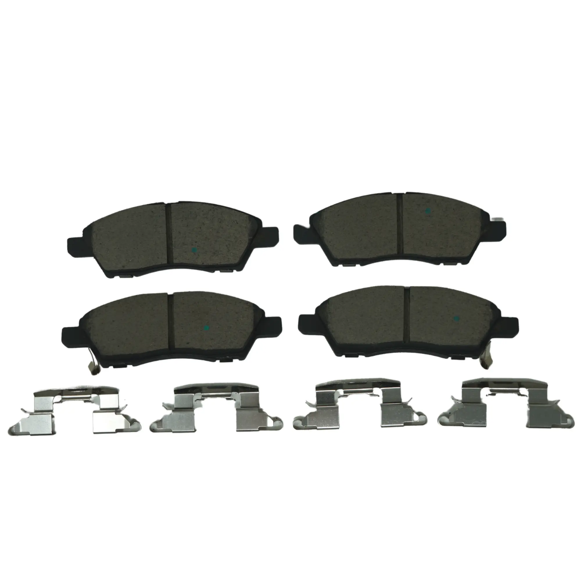 Ceramic Brake Pad Set - main product image