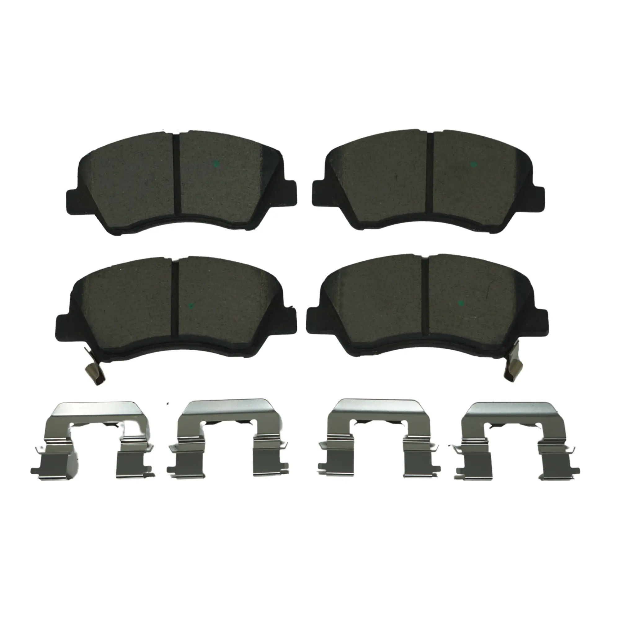 Ceramic Brake Pad Set - main product image
