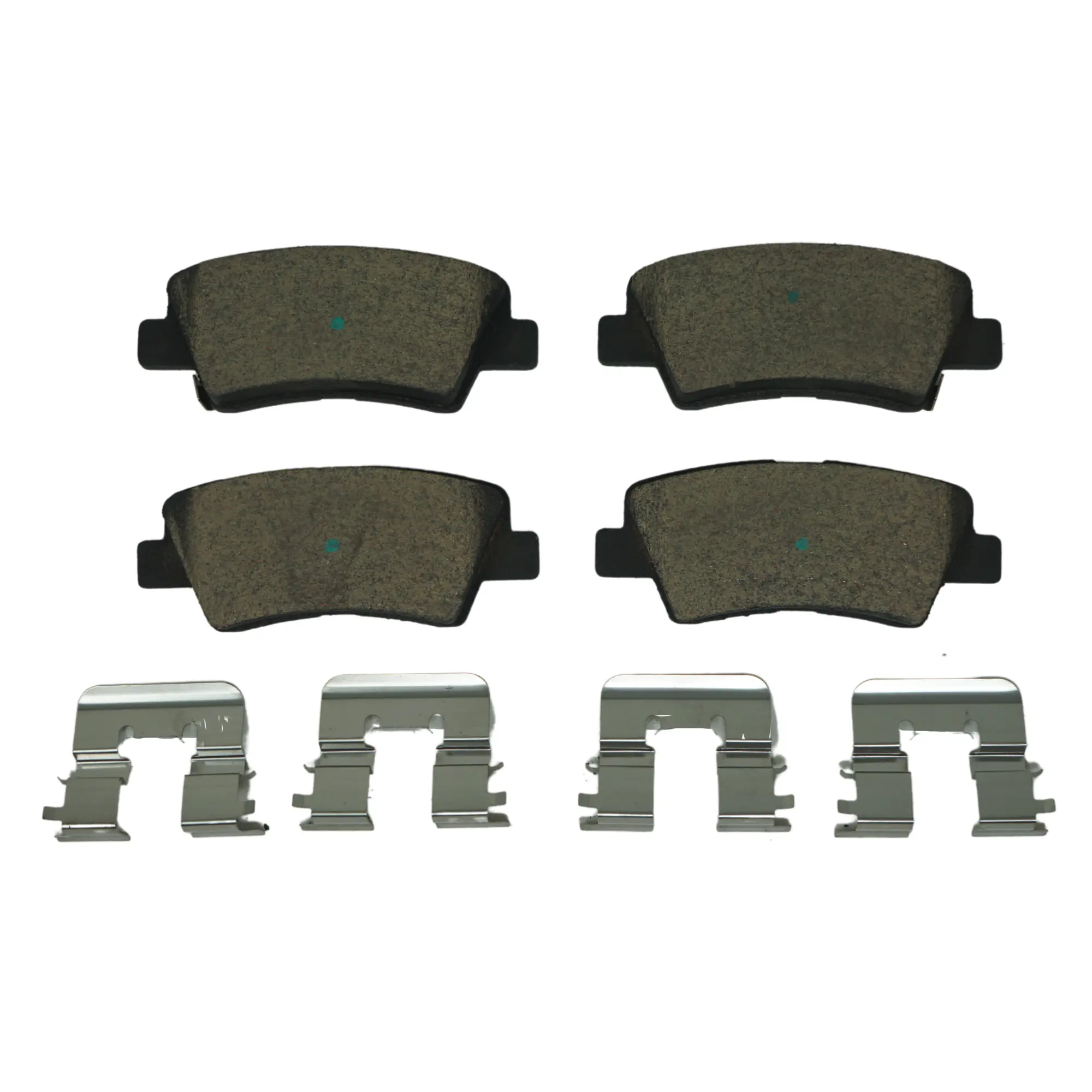 Ceramic Brake Pad Set - main product image