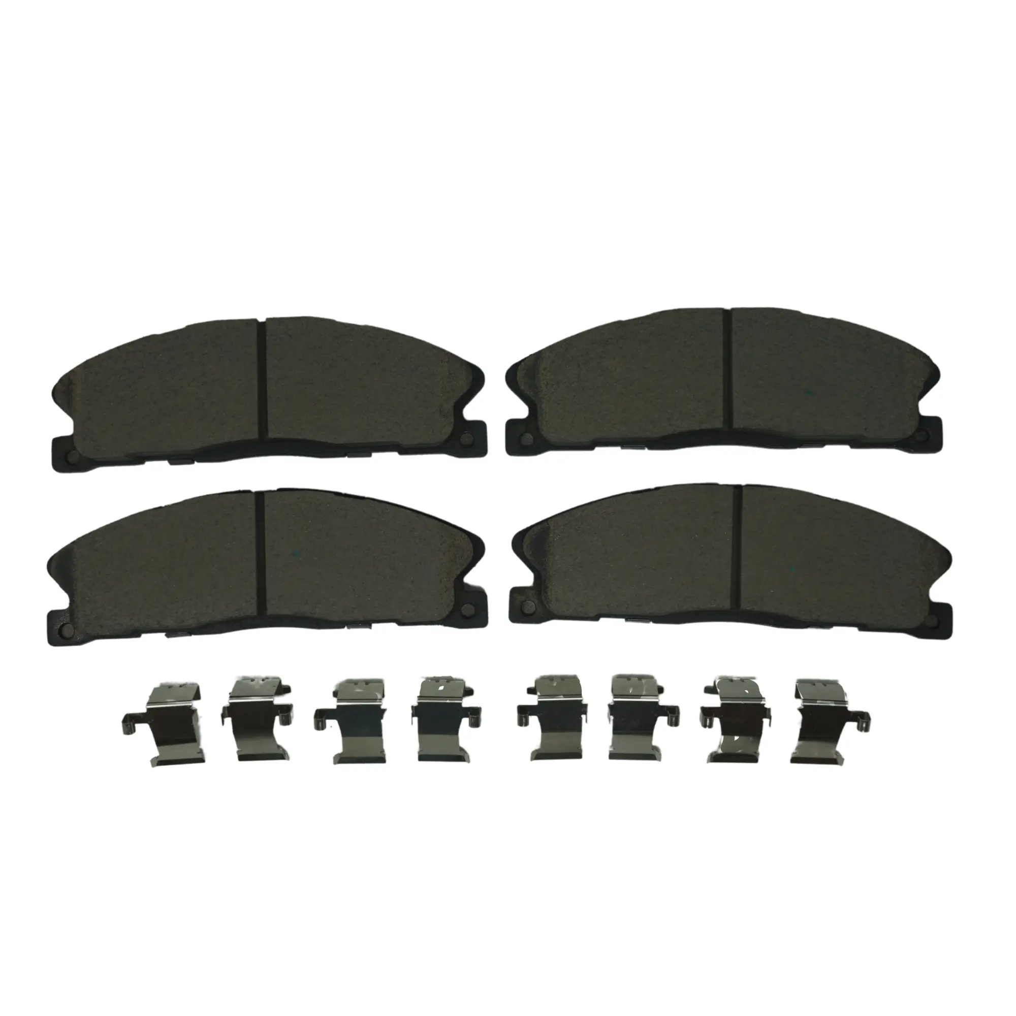 Ceramic Brake Pad Set - image principale du produit