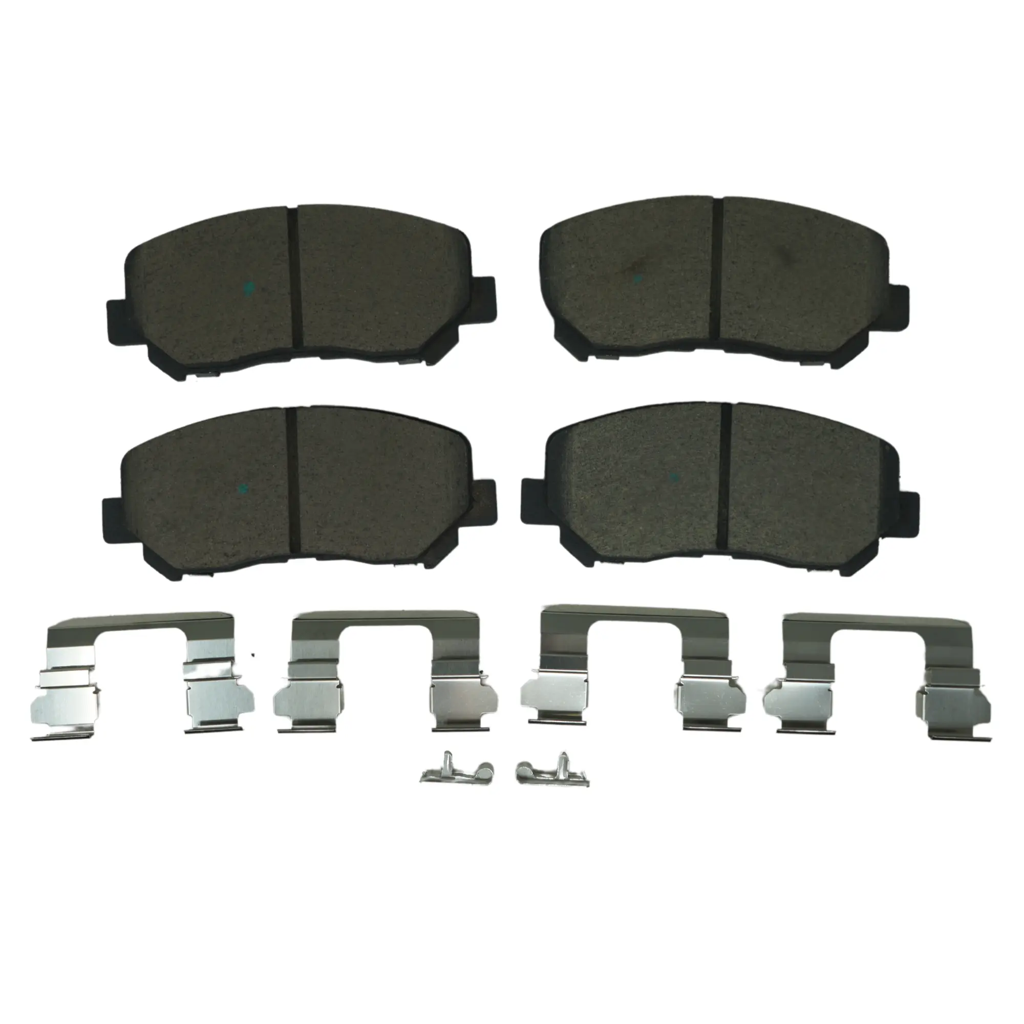 Ceramic Brake Pad Set - image principale du produit