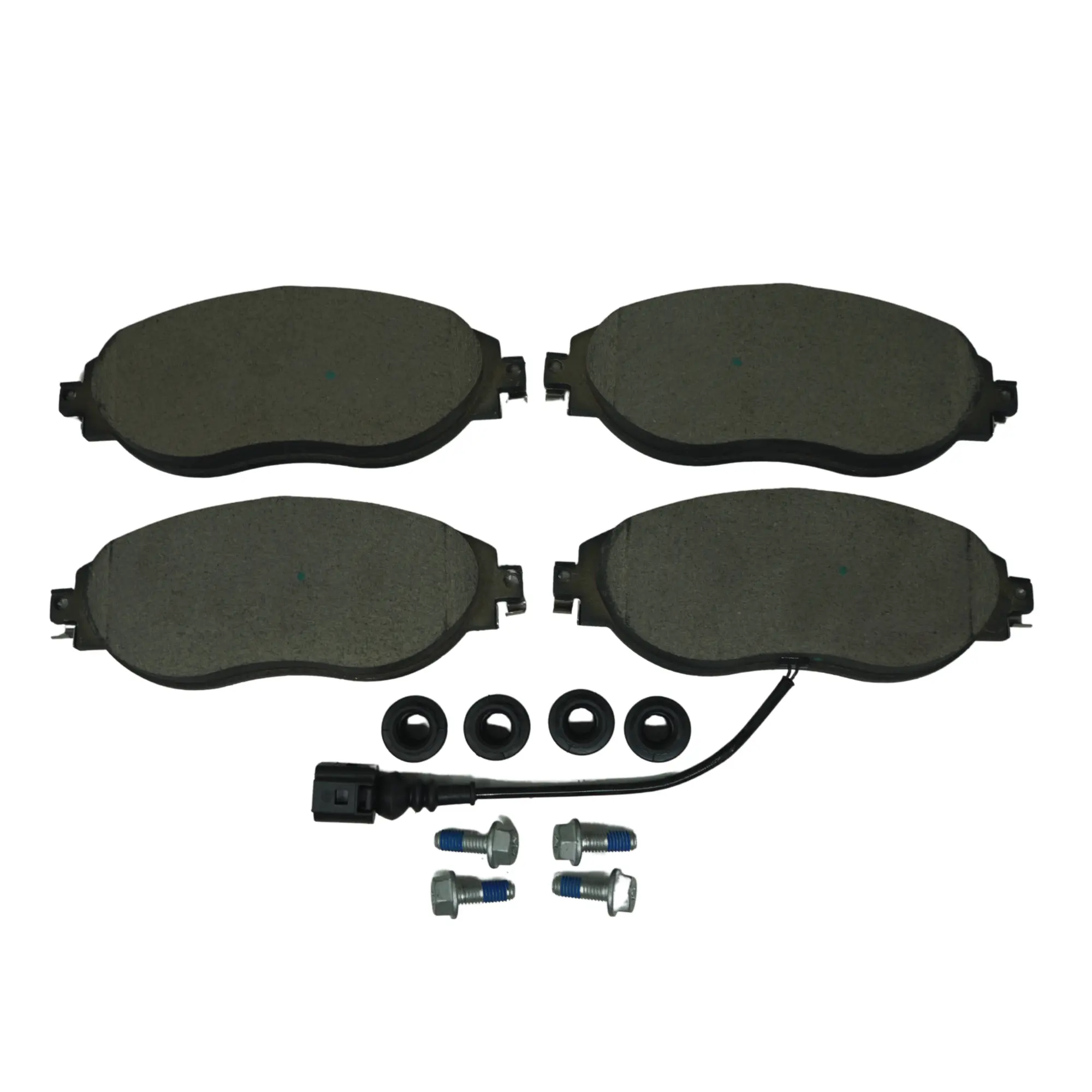Ceramic Brake Pad Set - image principale du produit