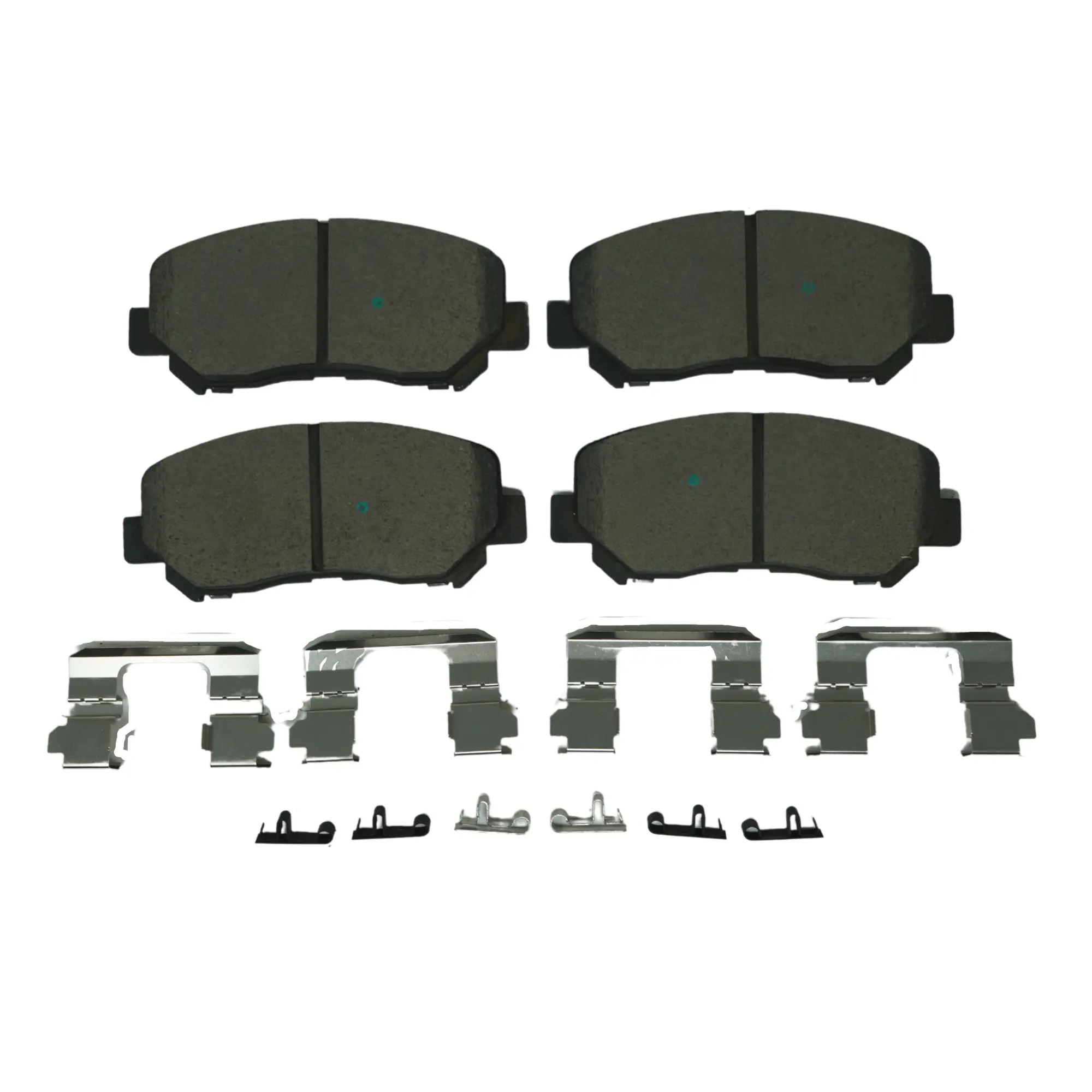 Ceramic Brake Pad Set - main product image