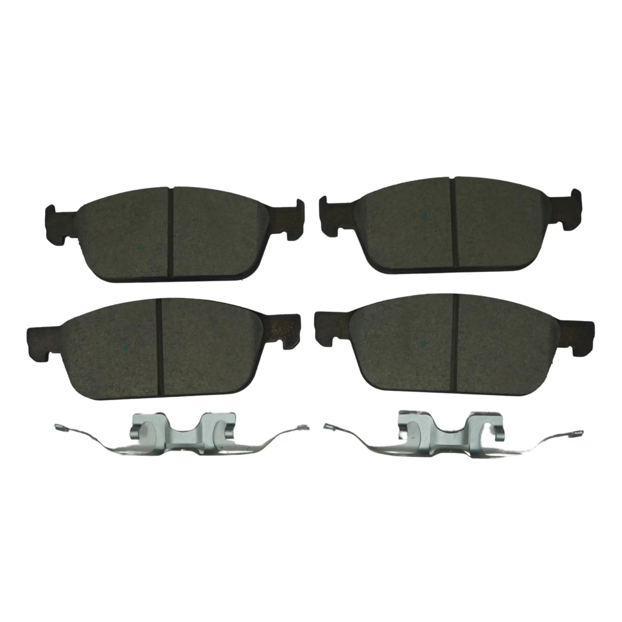 Ceramic Brake Pad Set - main product image