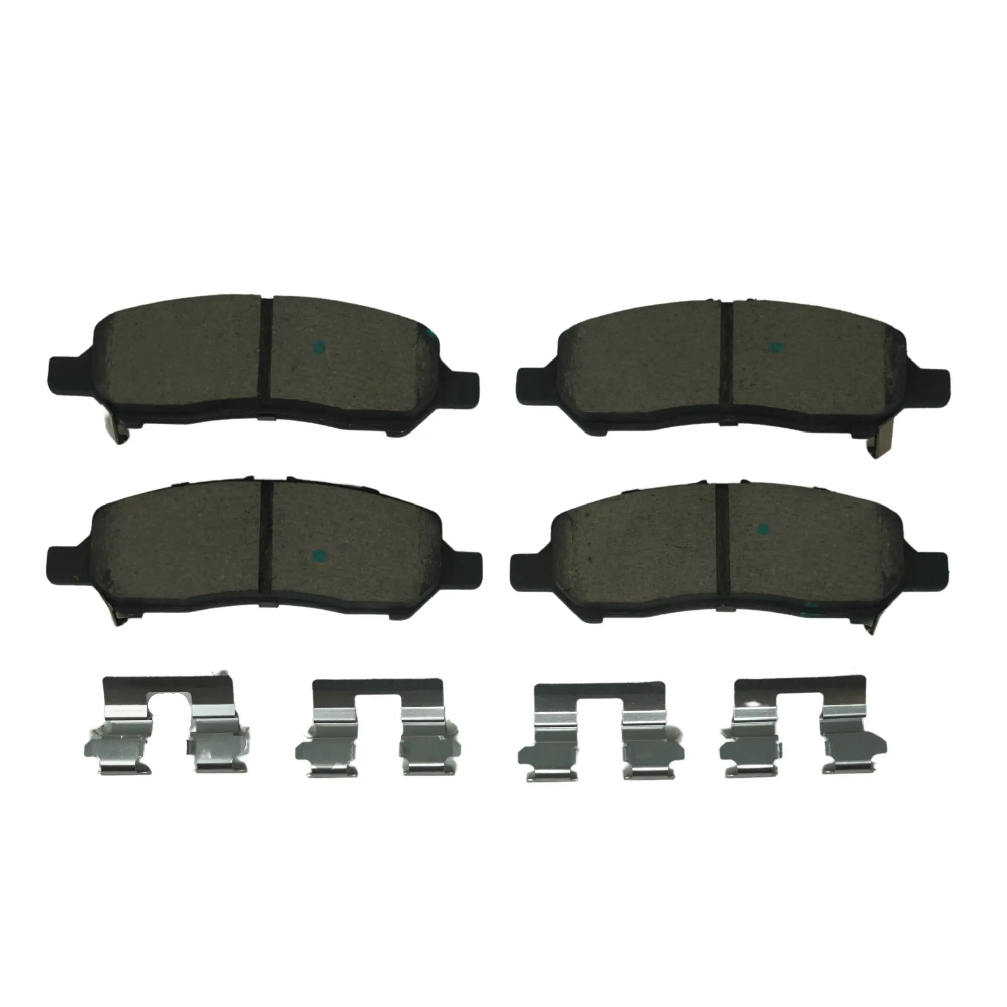 Ceramic Brake Pad Set - main product image