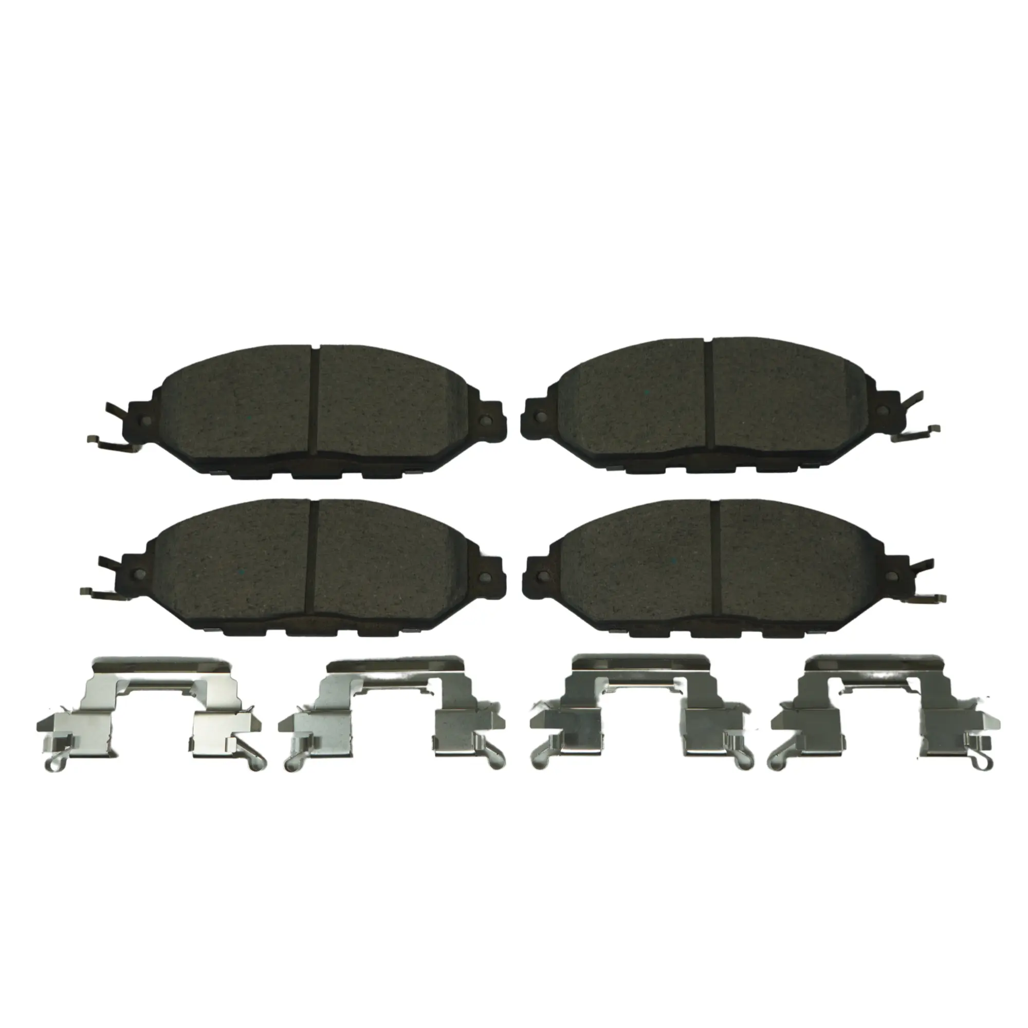 Ceramic Brake Pad Set - main product image
