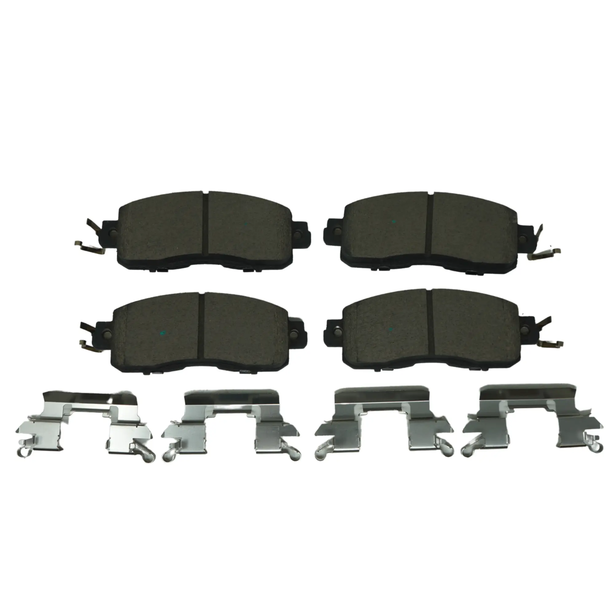 Ceramic Brake Pad Set - image principale du produit