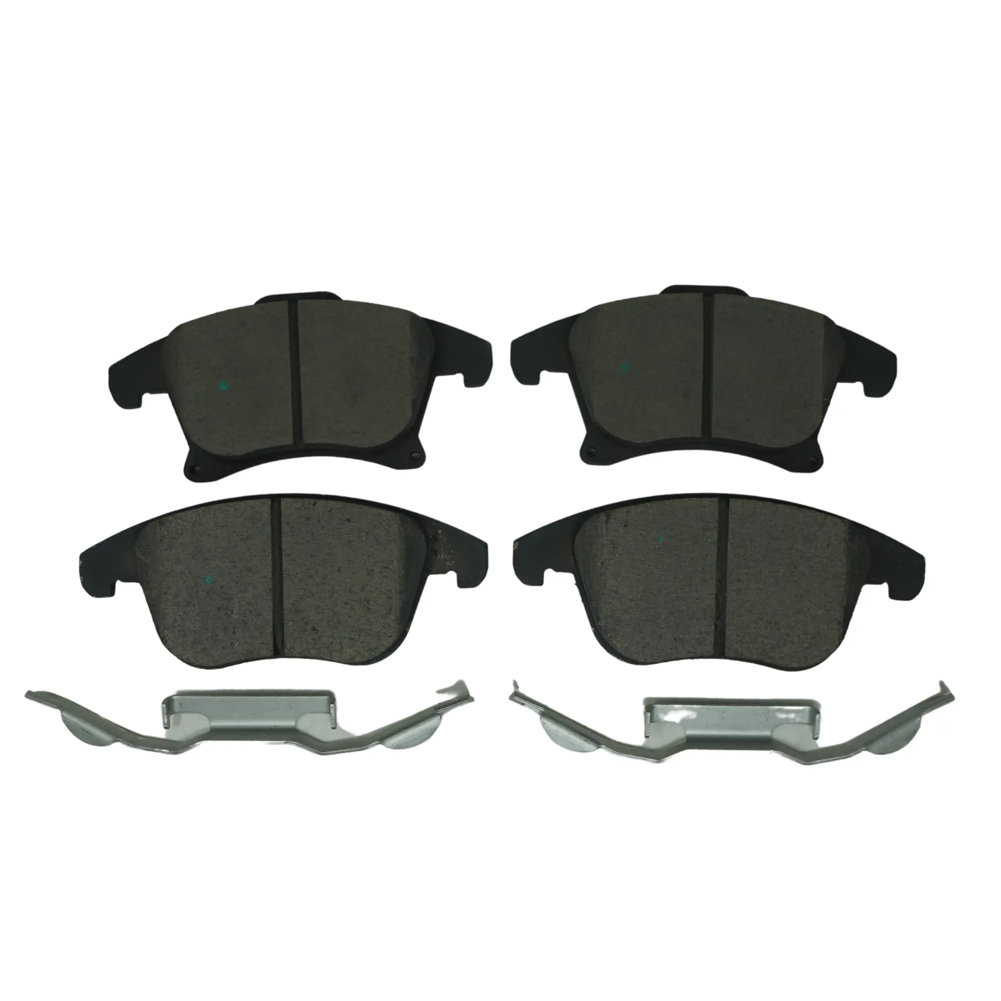 Ceramic Brake Pad Set - main product image