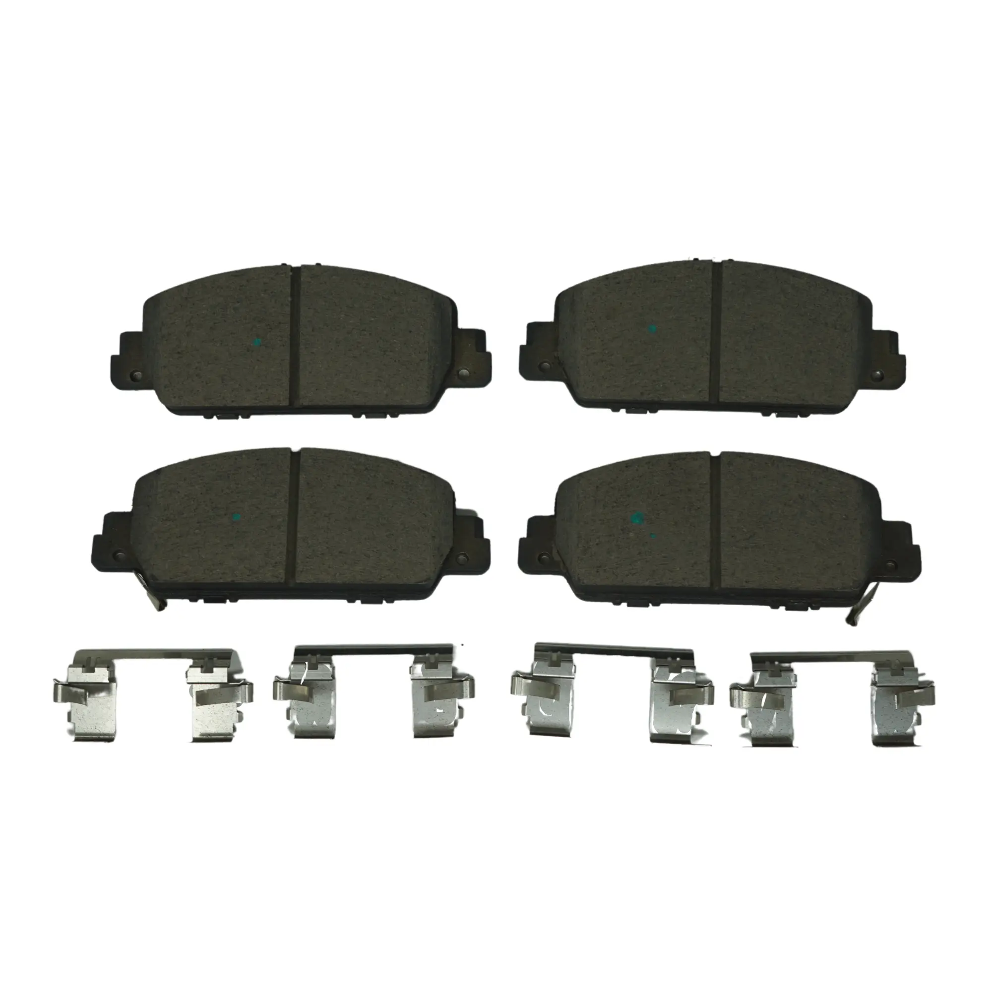 Ceramic Brake Pad Set - main product image