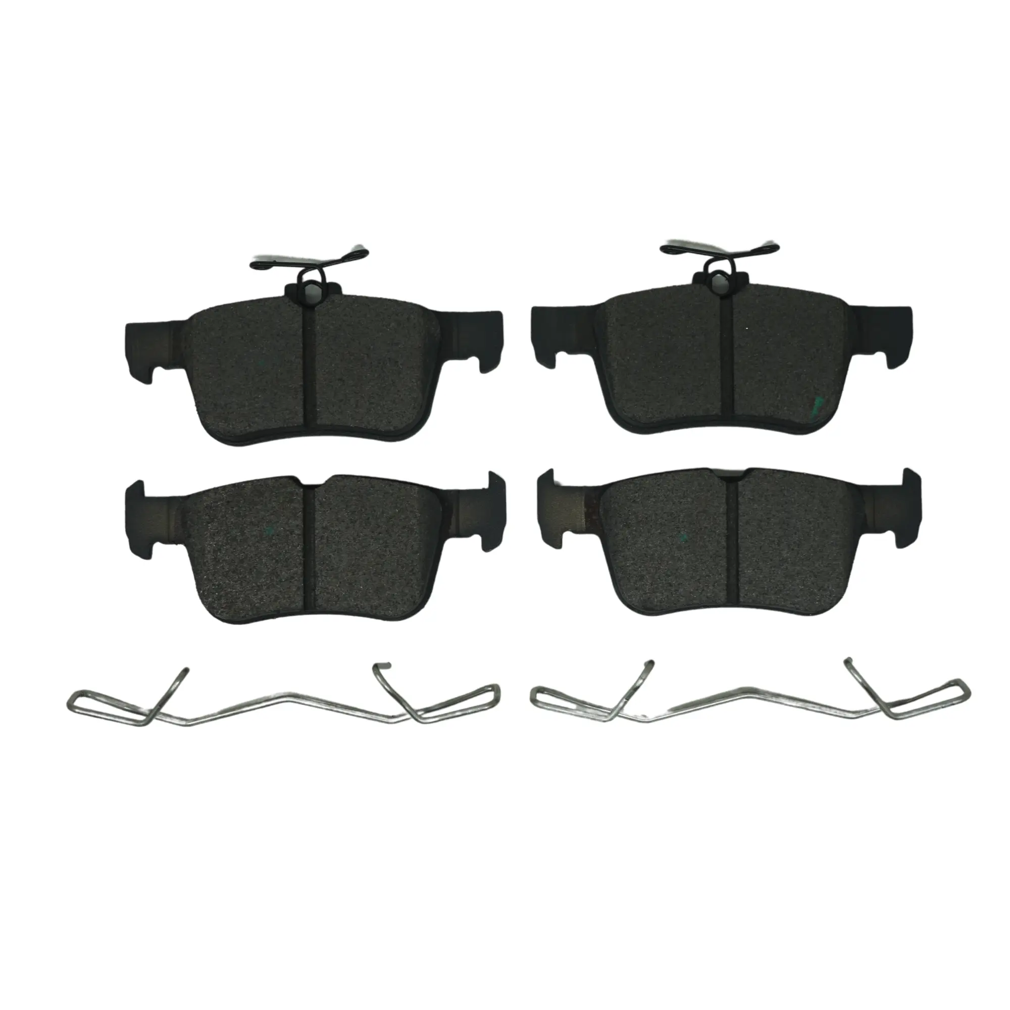 Ceramic Brake Pad Set - image principale du produit