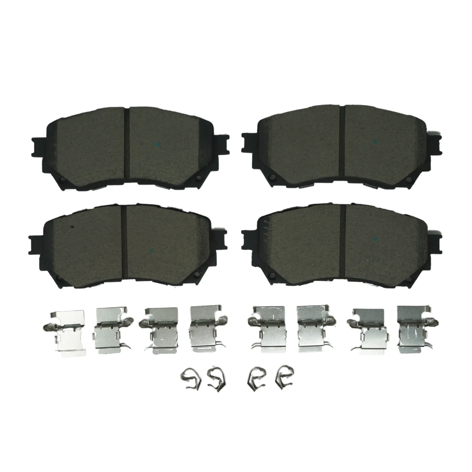 Ceramic Brake Pad Set - main product image