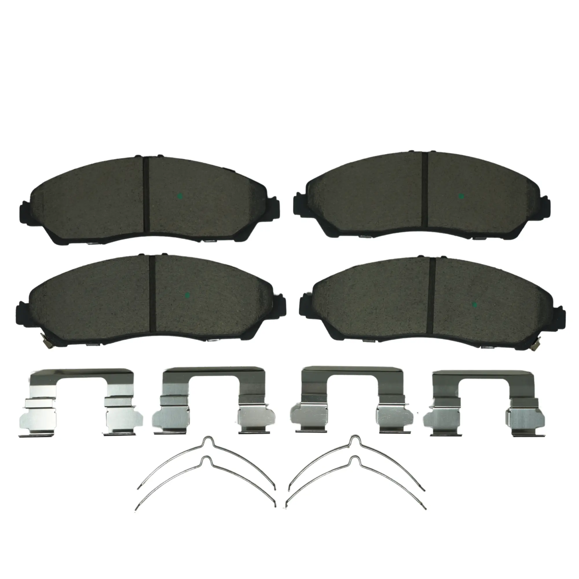 Ceramic Brake Pad Set - main product image