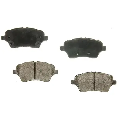 Ceramic Brake Pad Set - main product image