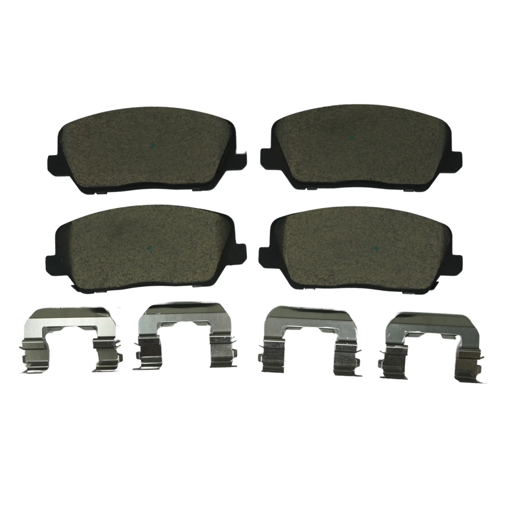 Ceramic Brake Pad Set - main product image