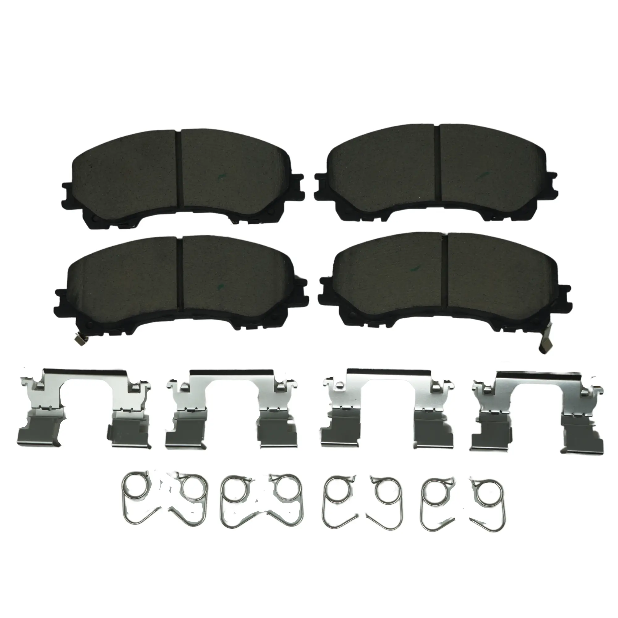 Ceramic Brake Pad Set - main product image