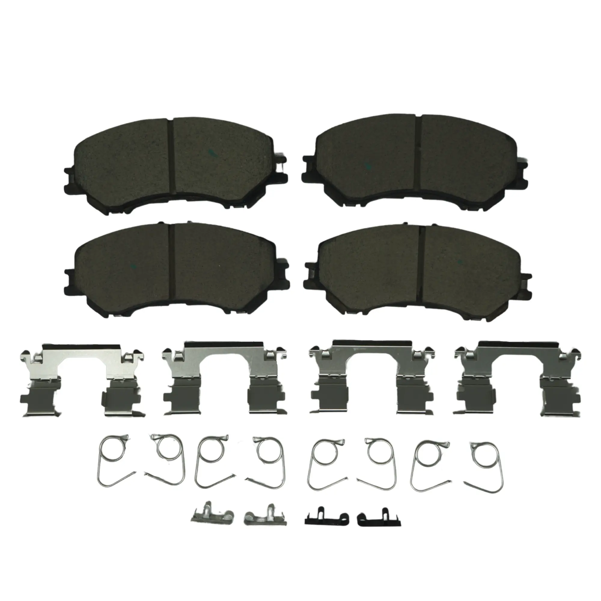 Ceramic Brake Pad Set - main product image