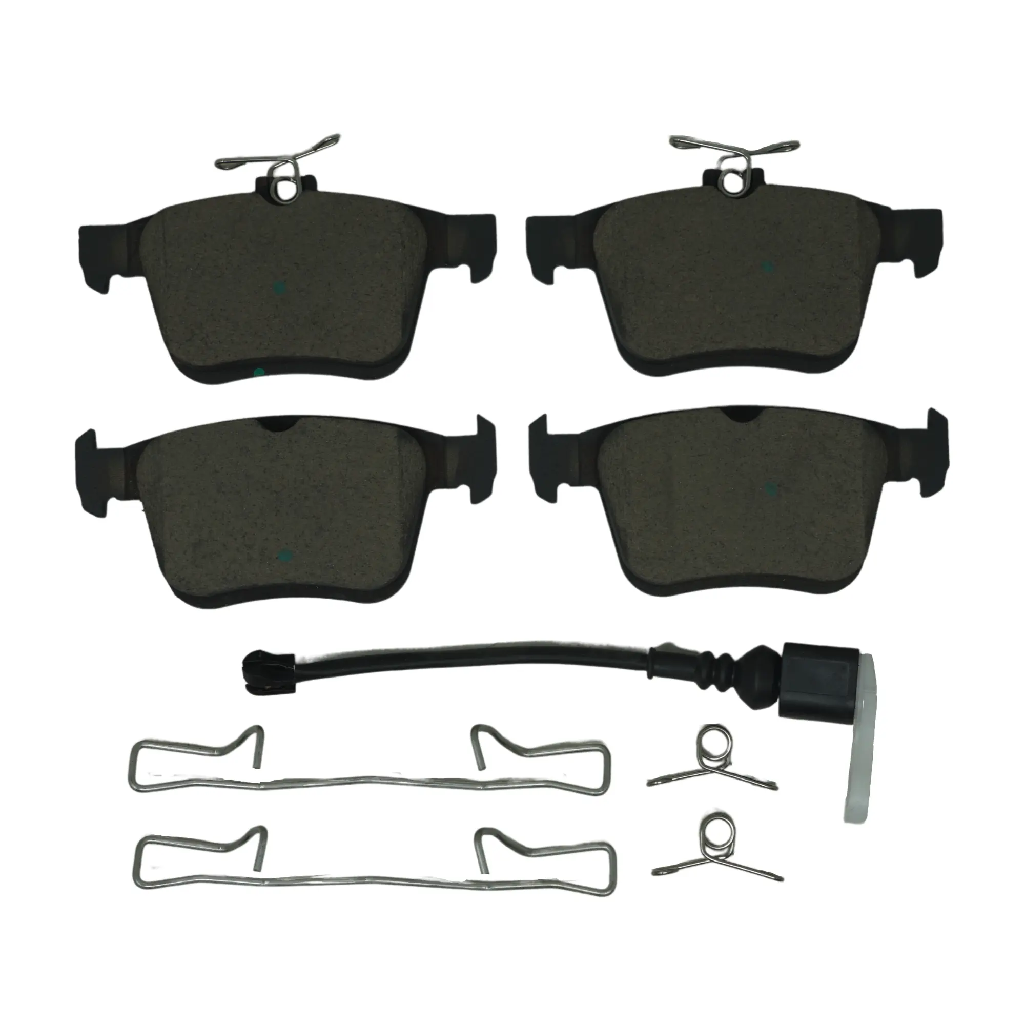 Ceramic Brake Pad Set - main product image