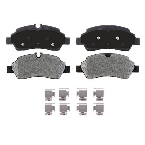 Ceramic Brake Pad Set - main product image