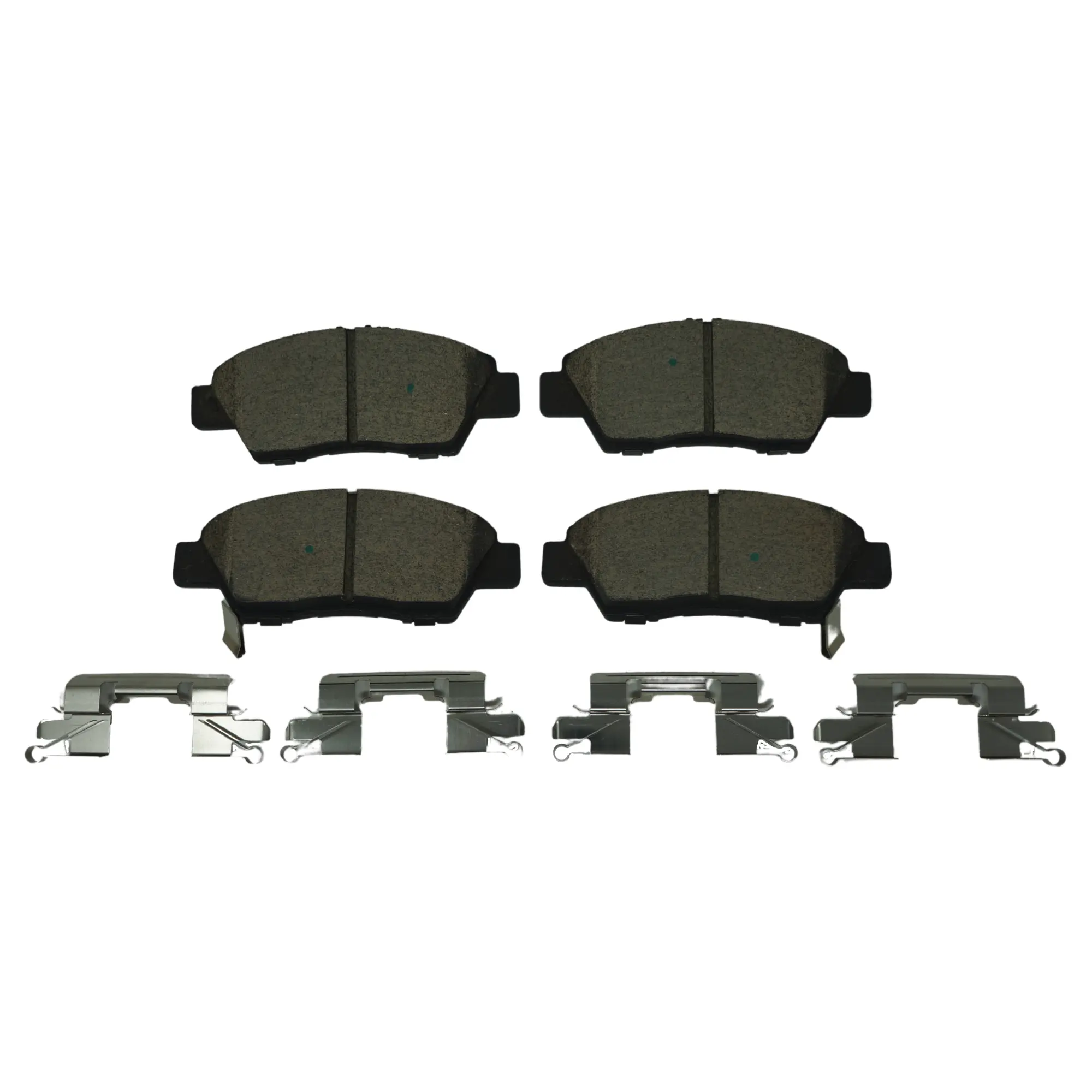 Ceramic Brake Pad Set - main product image
