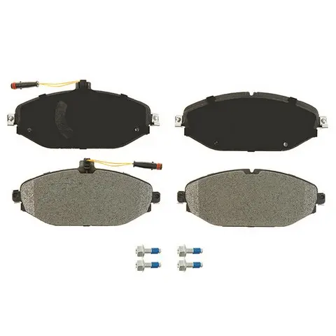 Ceramic Brake Pad Set - main product image