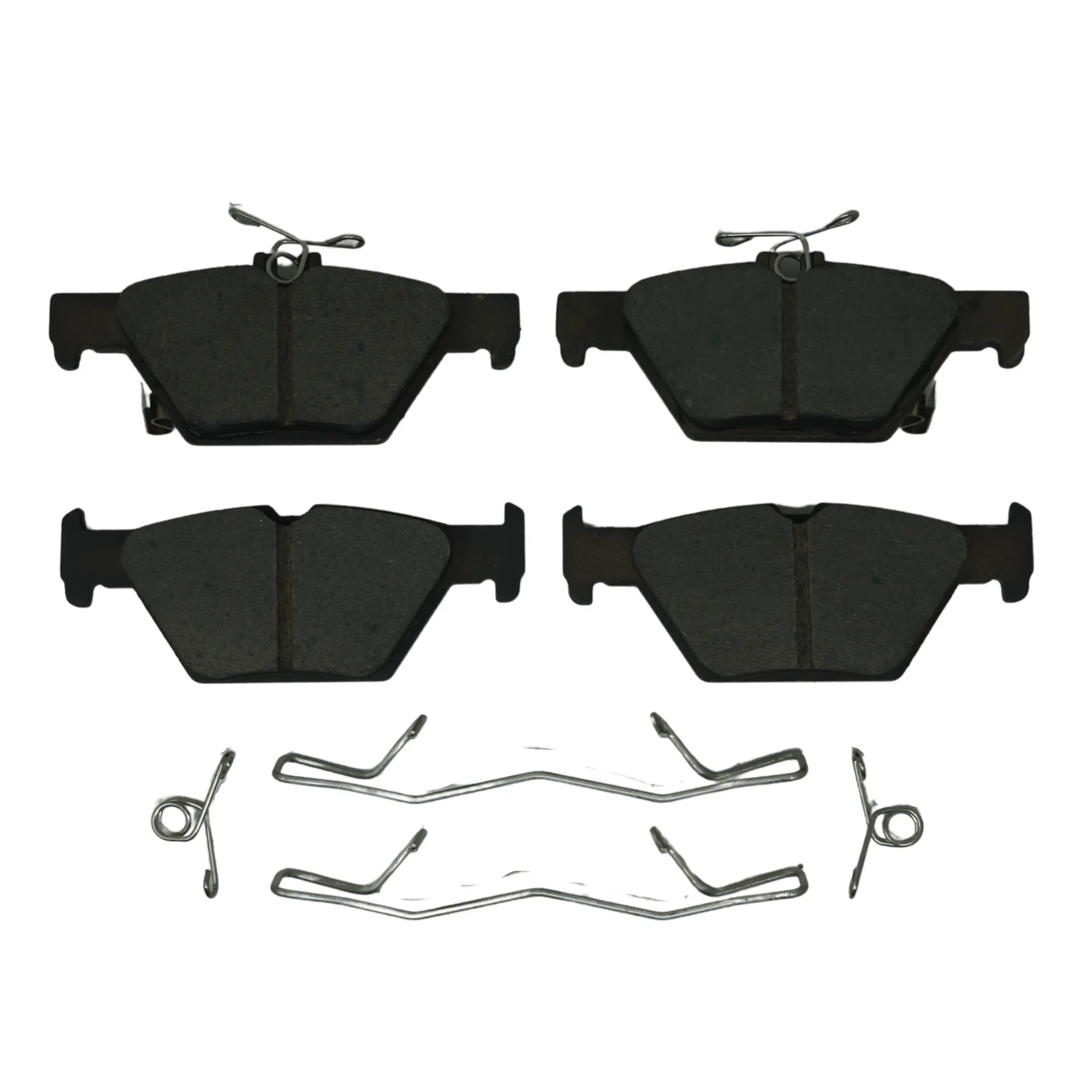 Ceramic Brake Pad Set - image principale du produit