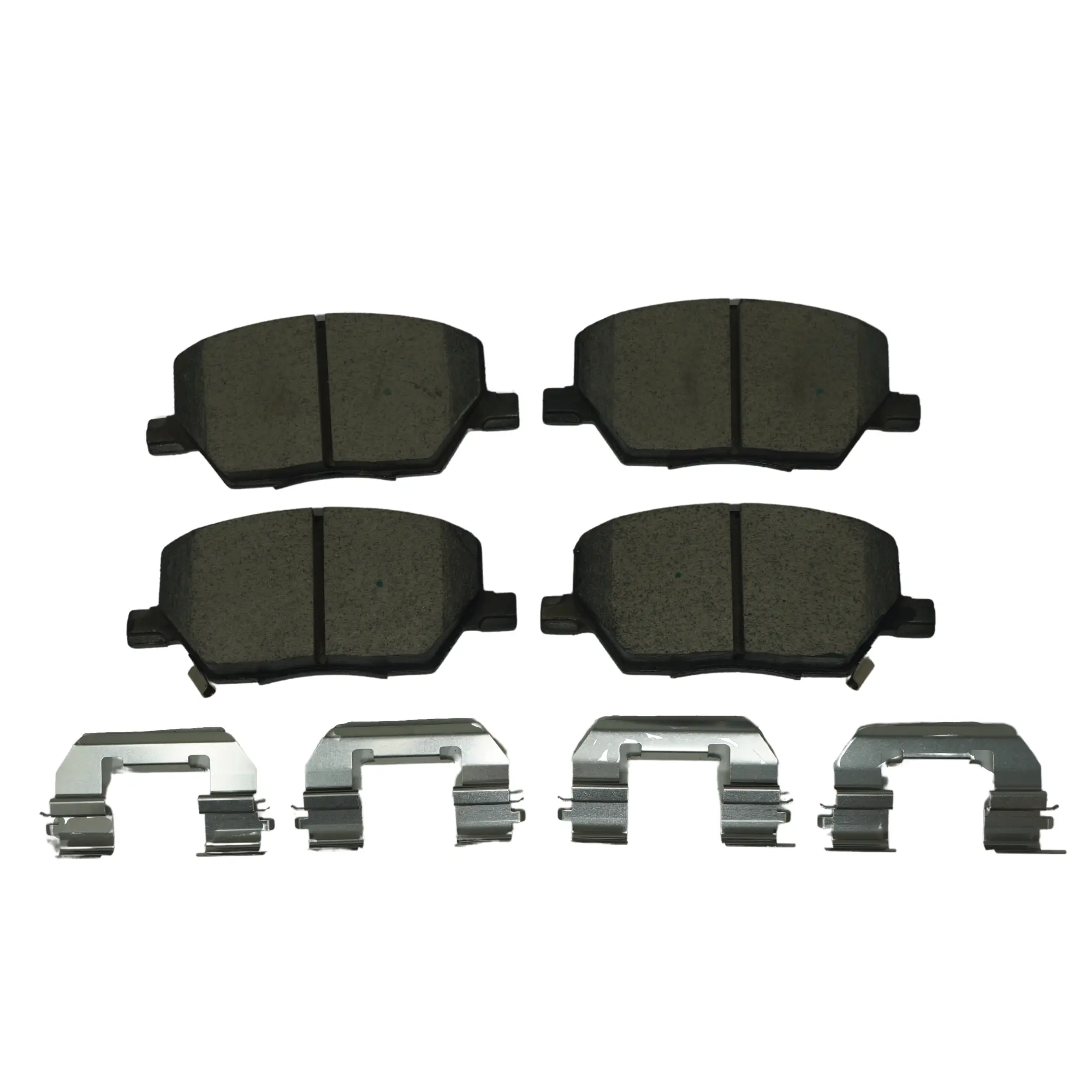 Ceramic Brake Pad Set - main product image