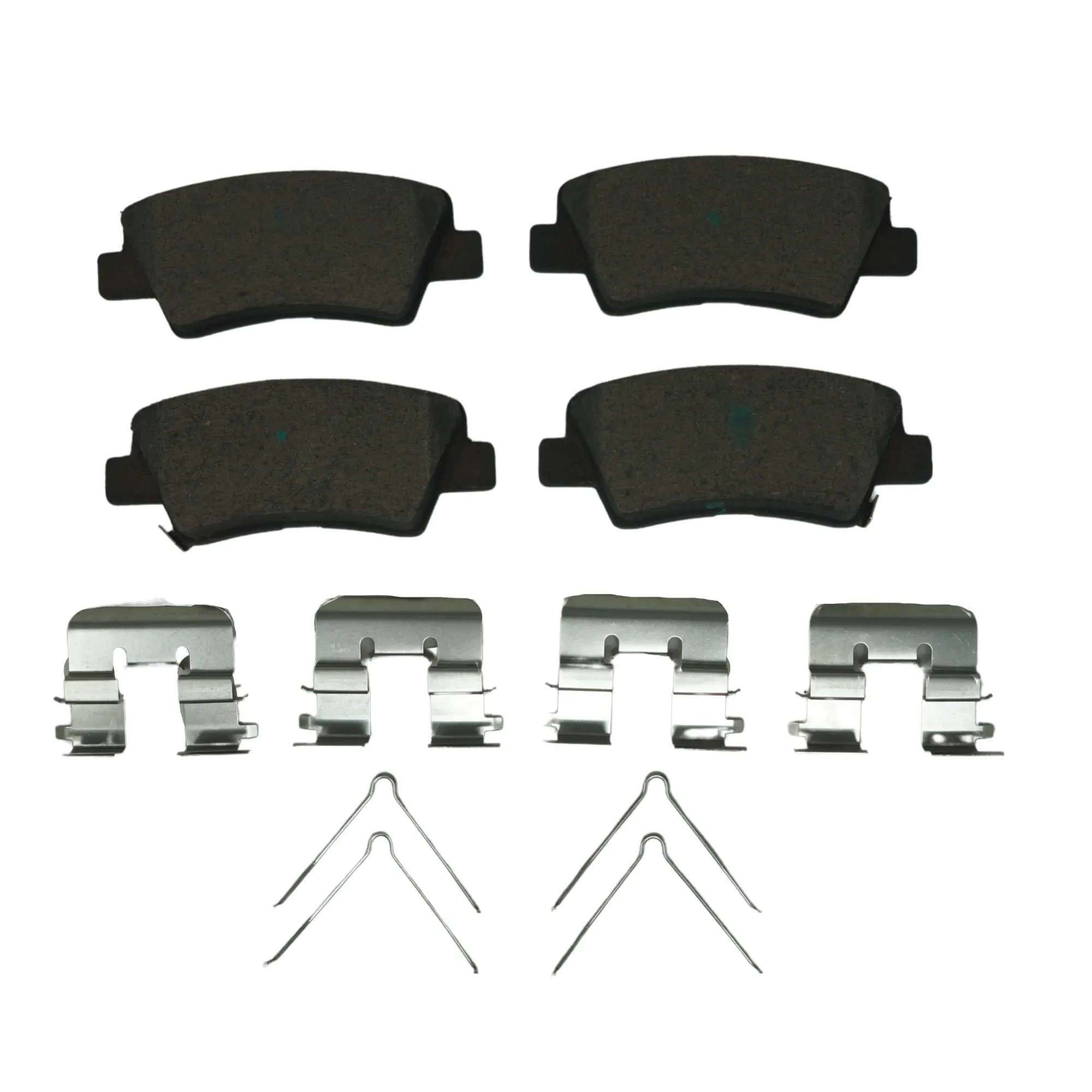 Ceramic Brake Pad Set - image principale du produit