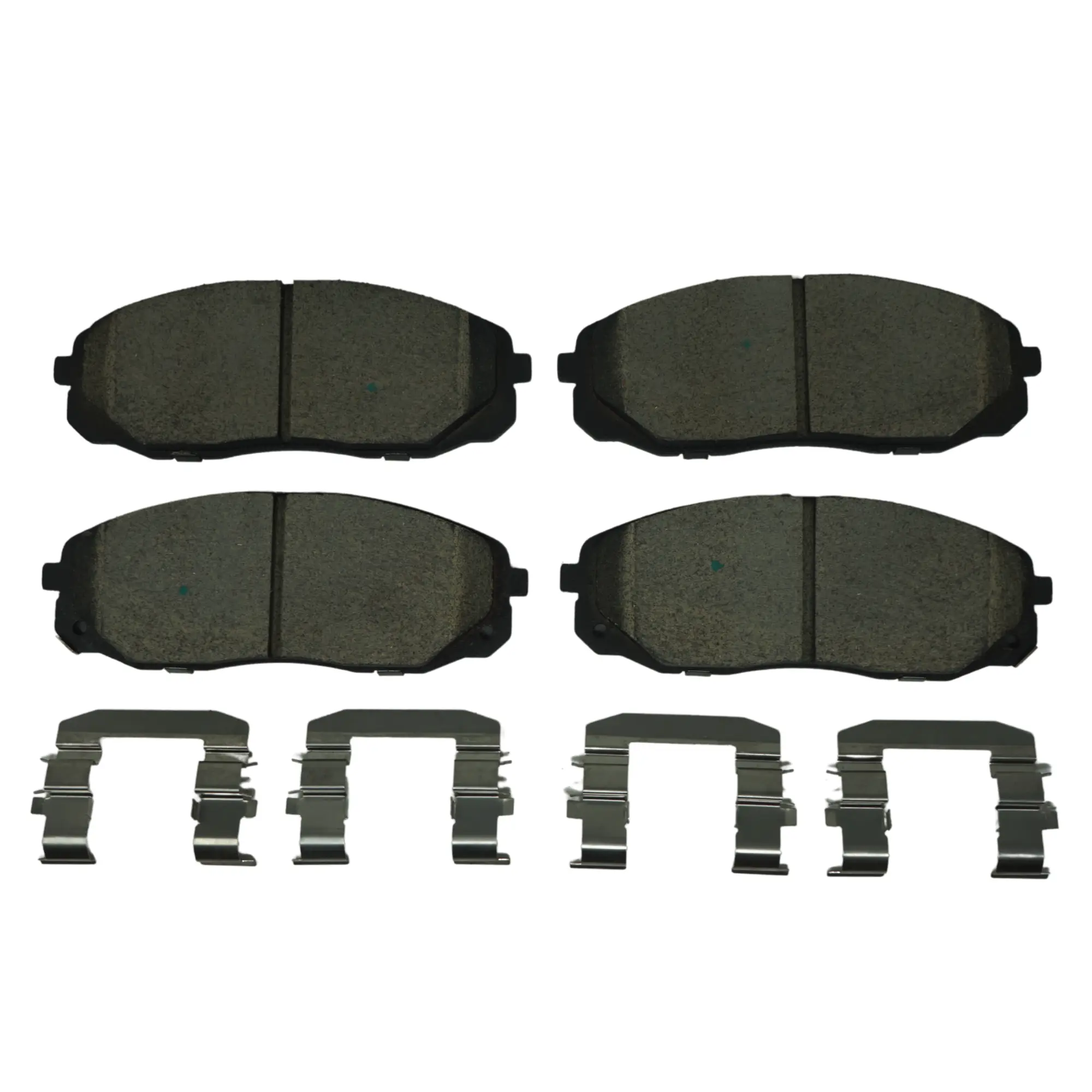 Ceramic Brake Pad Set - image principale du produit