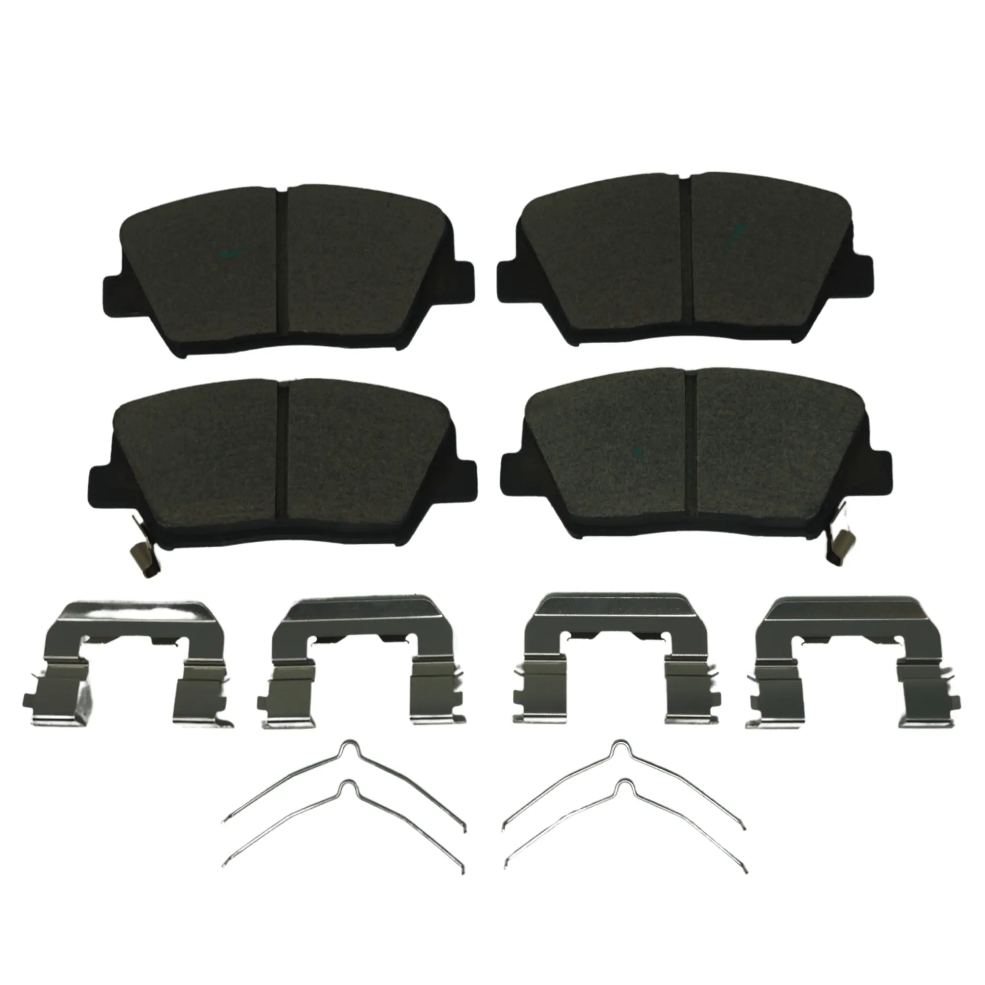 Ceramic Brake Pad Set - image principale du produit