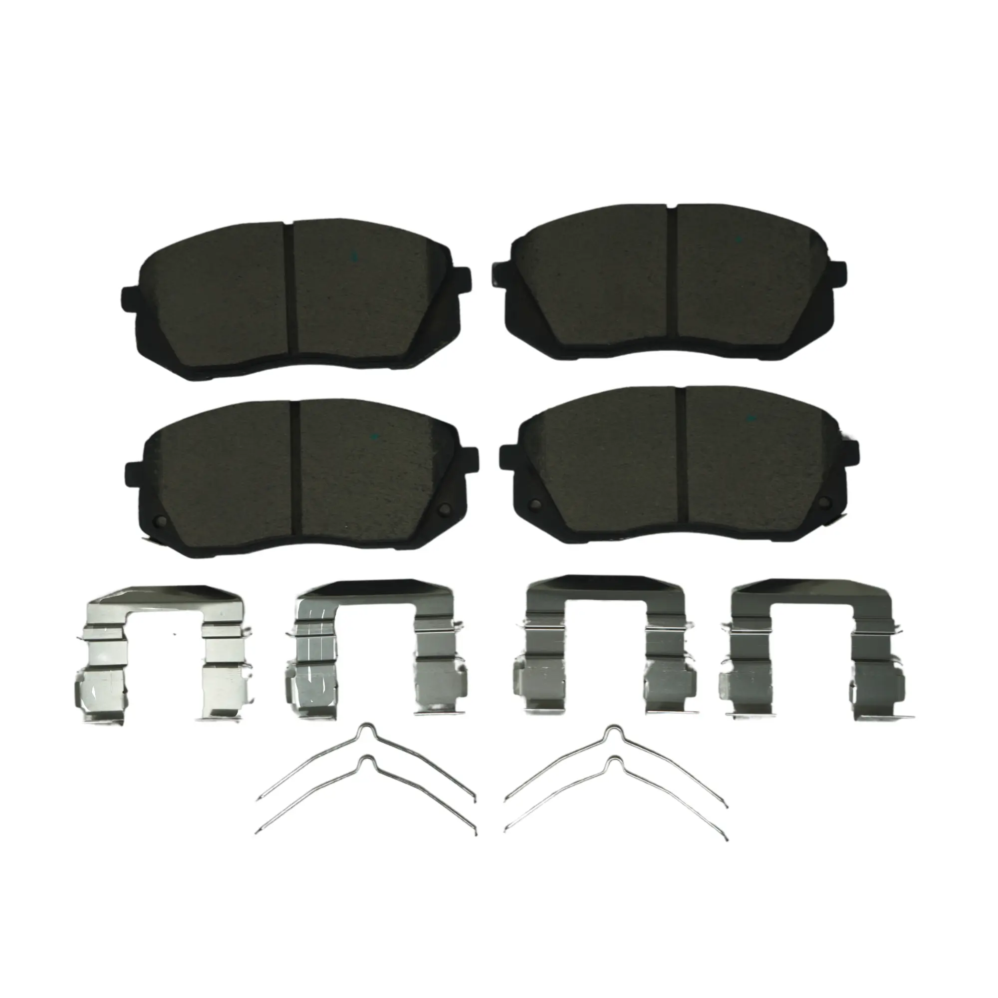Ceramic Brake Pad Set - image principale du produit