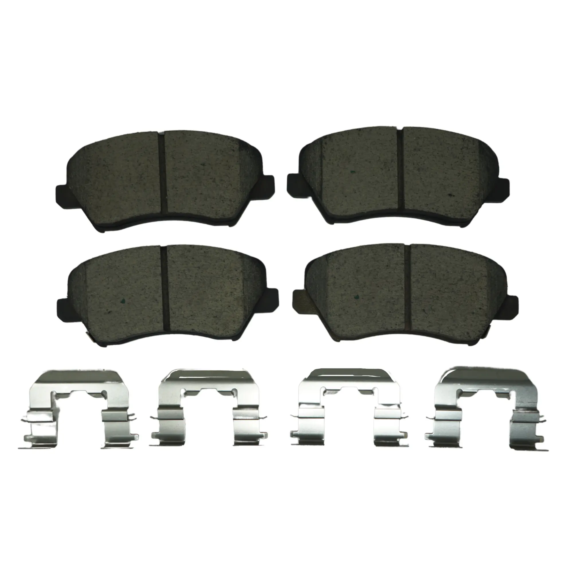 Ceramic Brake Pad Set - image principale du produit