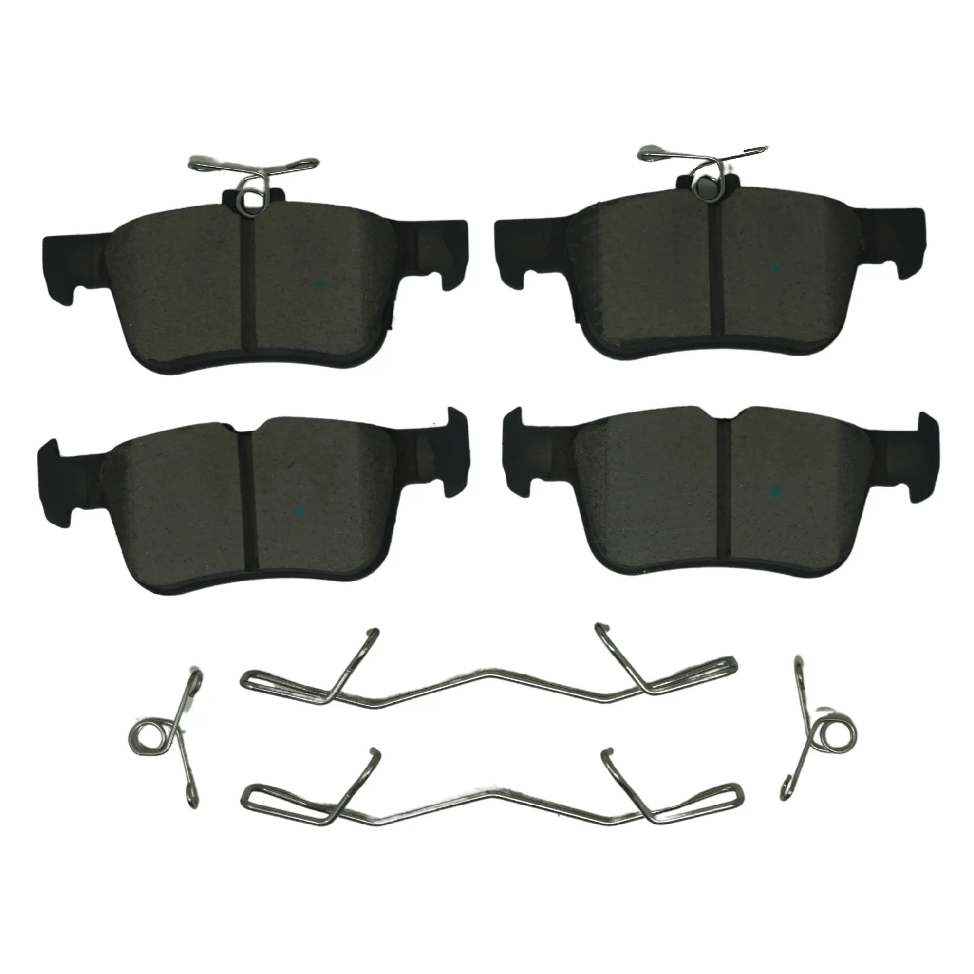Ceramic Brake Pad Set - main product image