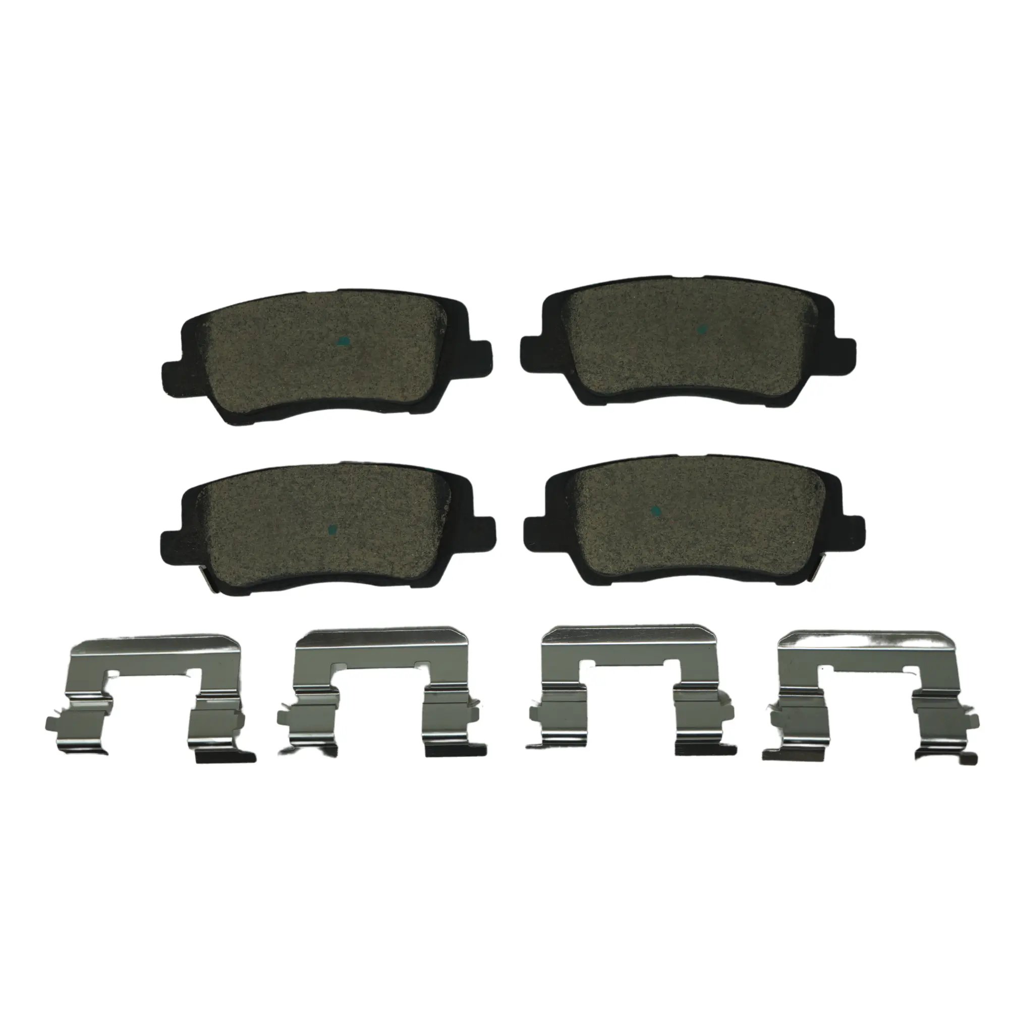 Ceramic Brake Pad Set - image principale du produit